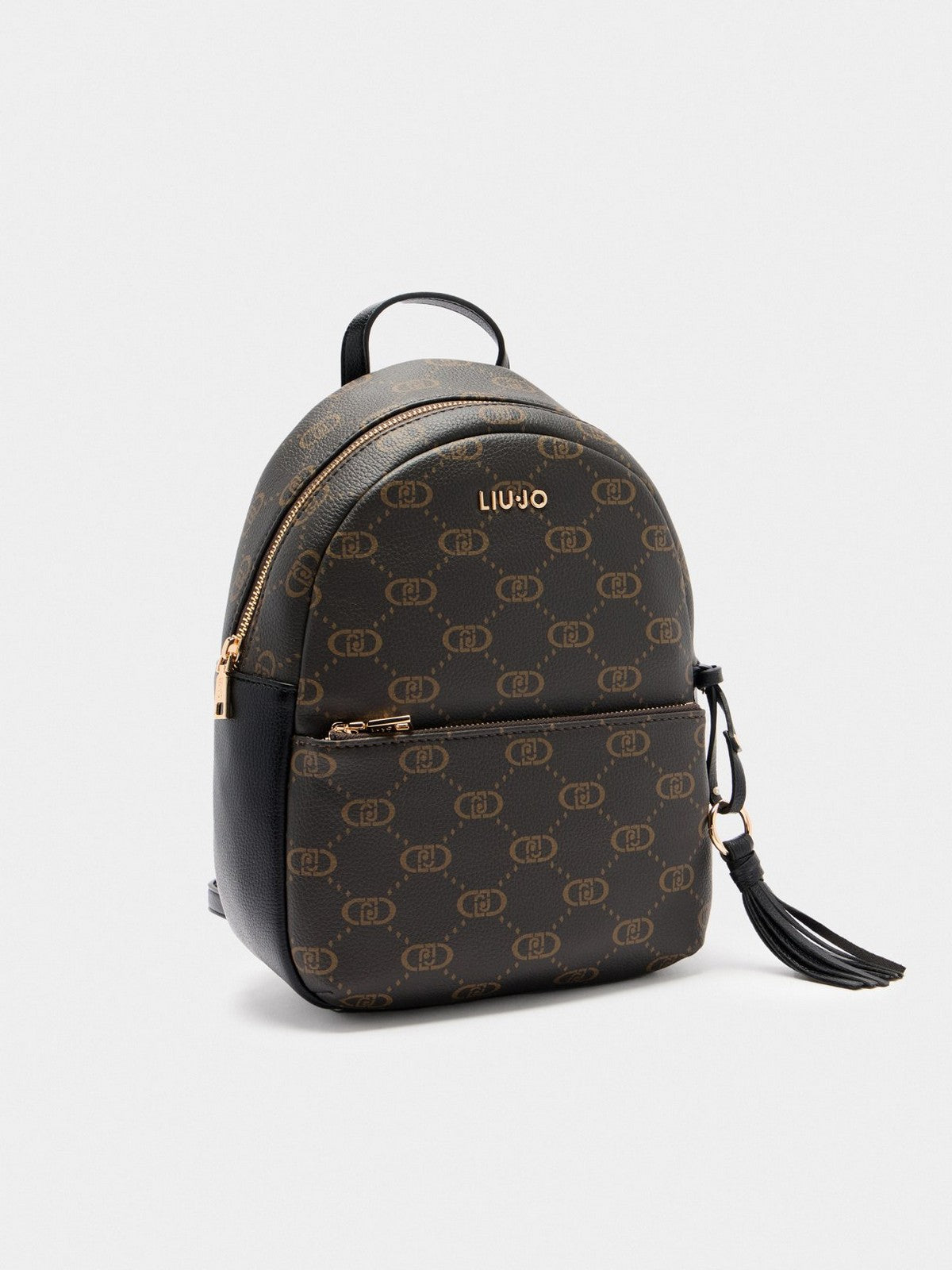 LIU JO ACCESSORIES Zaino Donna  AF5186E0053 22222 Nero