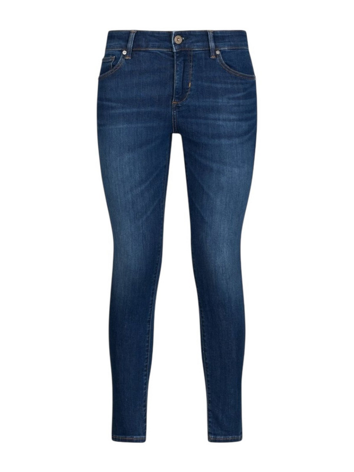 LIU JO BLUE DENIM Jeans Donna  UA6183D0314 78994 Den.Blue dk.core was