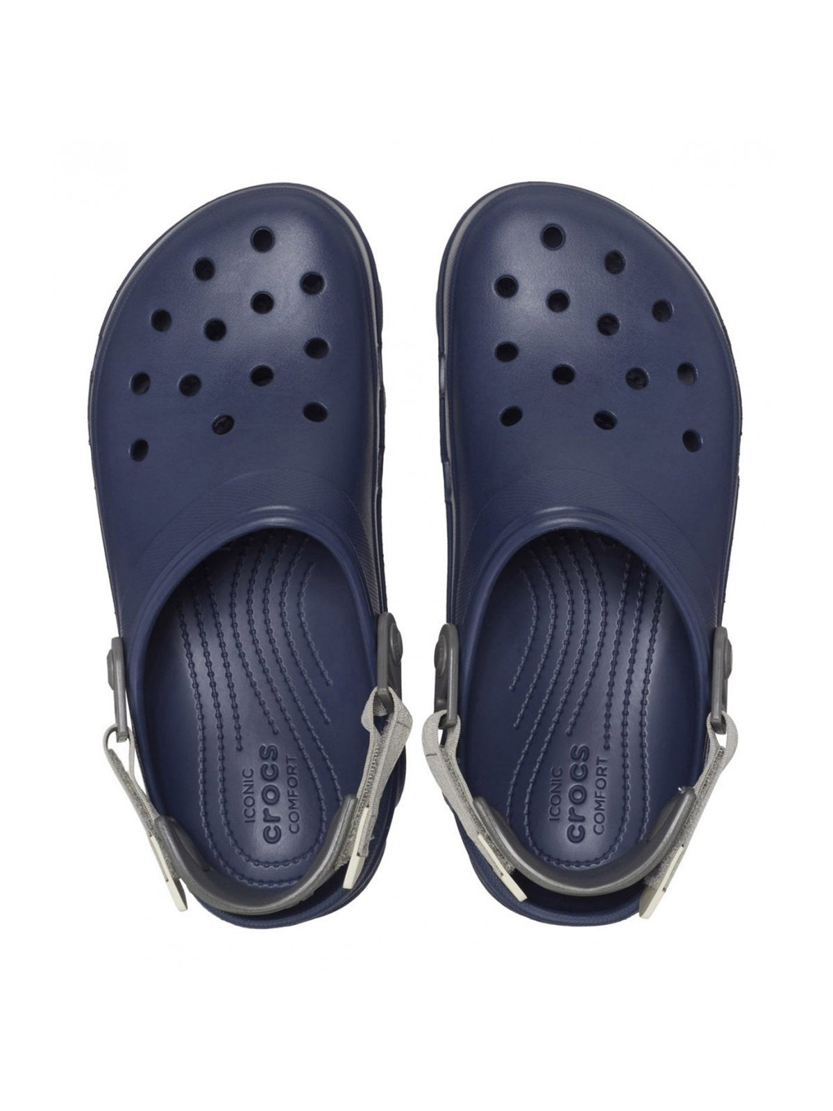 Crocs Ciabatta Men Classic Al Terrain Clog M 206340 4FK Blue