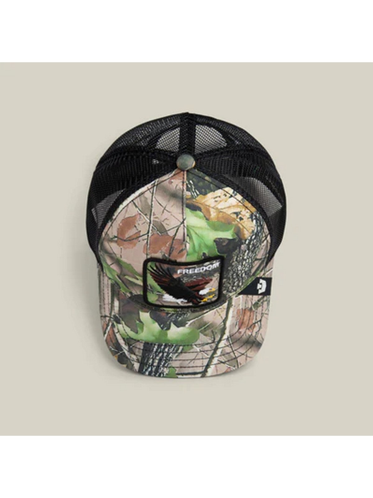GOORIN BROS Cappello Uomo CAMOUFLAGE EAGLE 101-2557 CAM CAMOUFLAGE