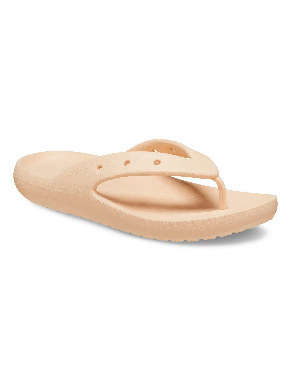 CROCS Tongs unisexe adulte Classic Flip 2 209402 2DS Beige