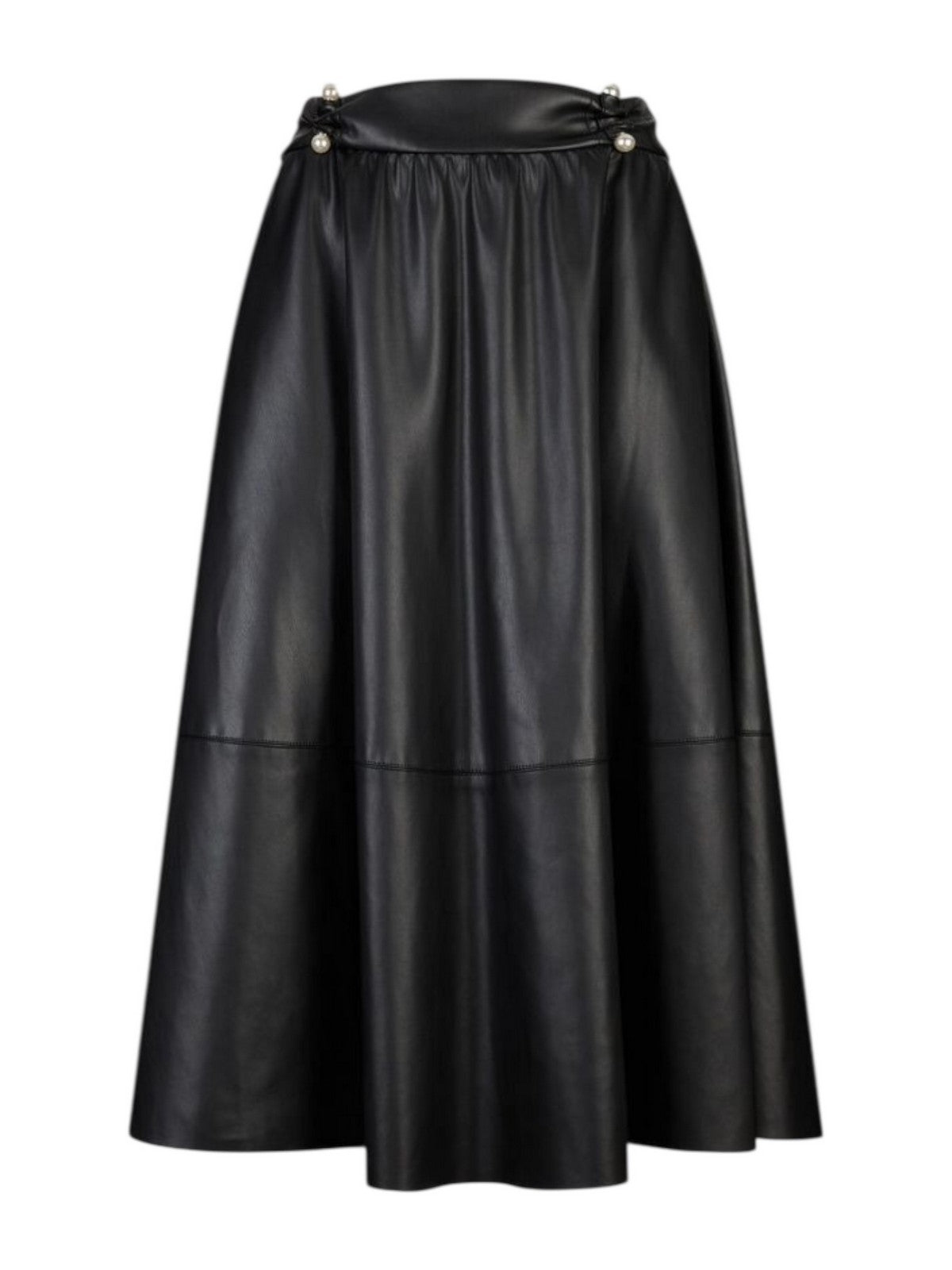 LIU JO BLACK Gonna Donna  CF5015E0624 22222 Nero