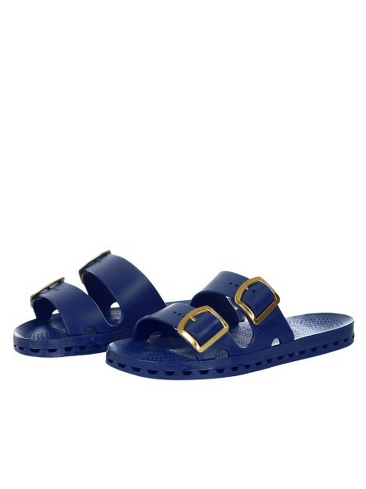 SENSI Chausson Homme La jolla city 4153/C 006 Bleu