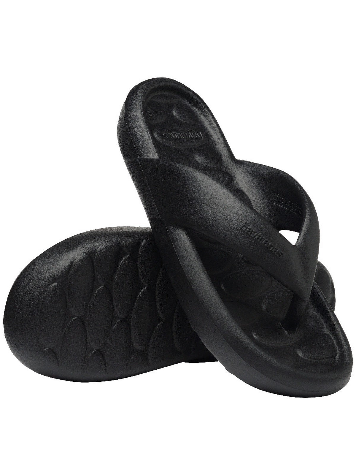 HAVAIANAS Infradito Donna Hav. Flip flop candy 4149964.0090 Nero gioboutiqueweb