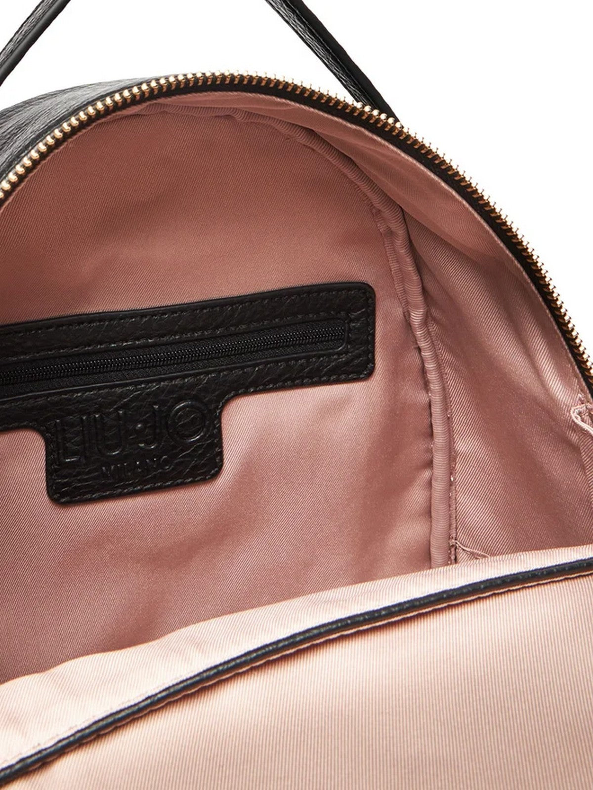 LIU JO ACCESSORIES Zaino Donna  AF5157E0027 22222 Nero