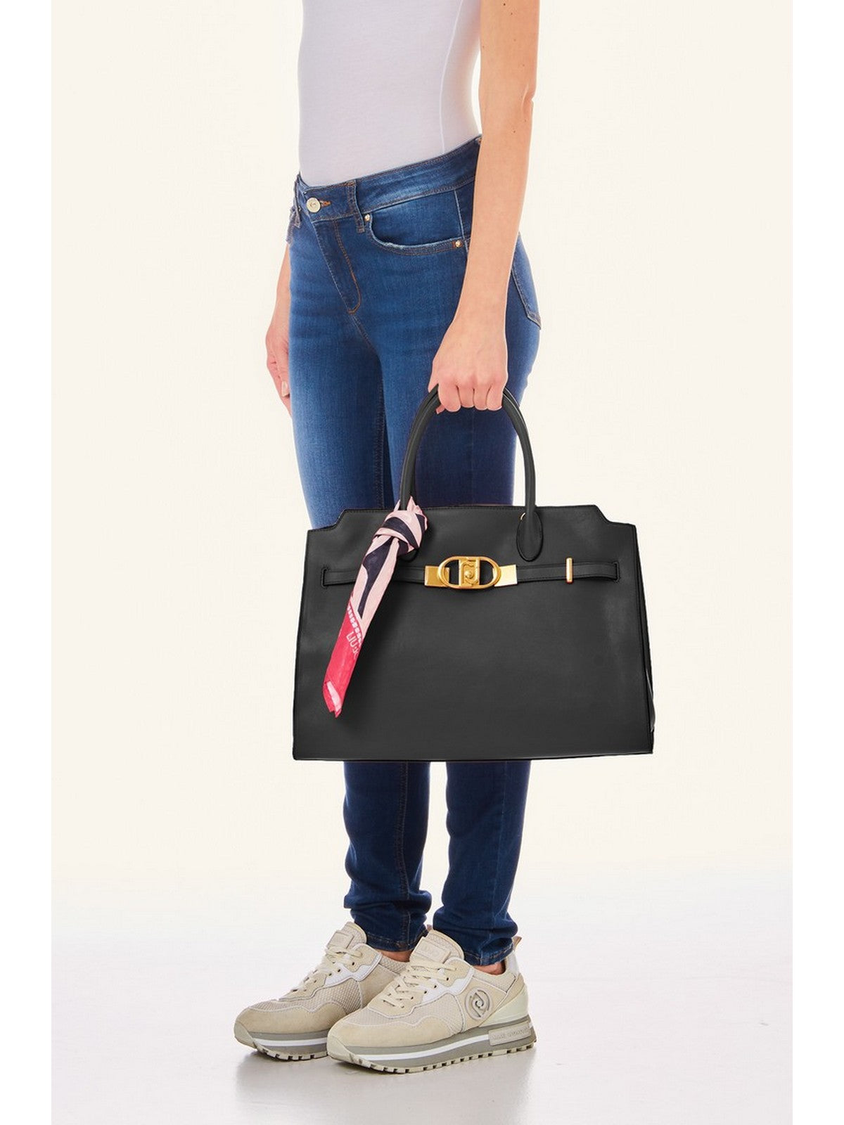 Liu Jo Accesorios Bolsa para mujeres AA4011E0503 22222 Negro