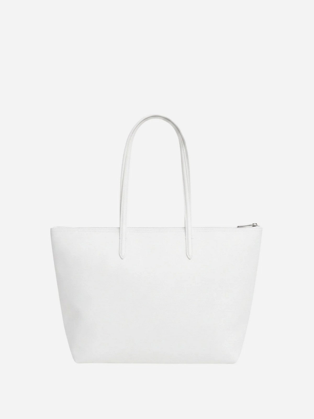 LACOSTE Borsa Donna  NF1888 001 Bianco
