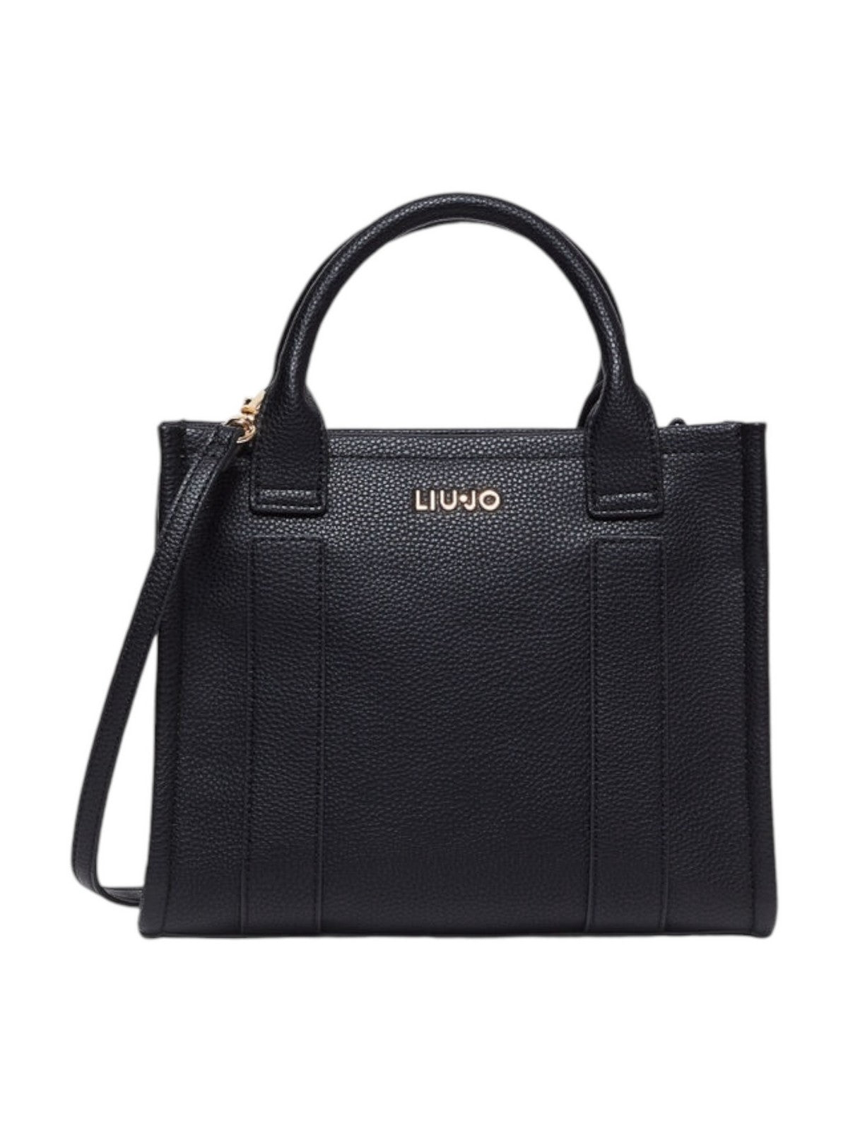 LIU JO ACCESSORIES Borsa Donna  AF4192E0027 22222 Nero