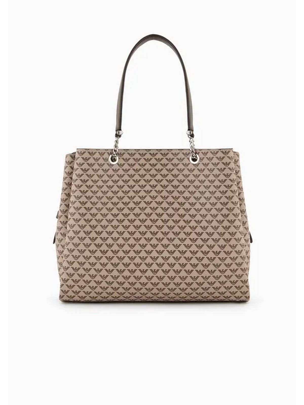 Emporio Armani Bolsa de mujer Y3D158 YWS0E 80757 Brown