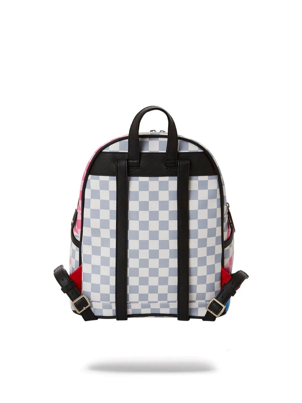 SPRAYGROUND Tokio Bubble Savage Damen -Rucksack 910b456nsz Weiß