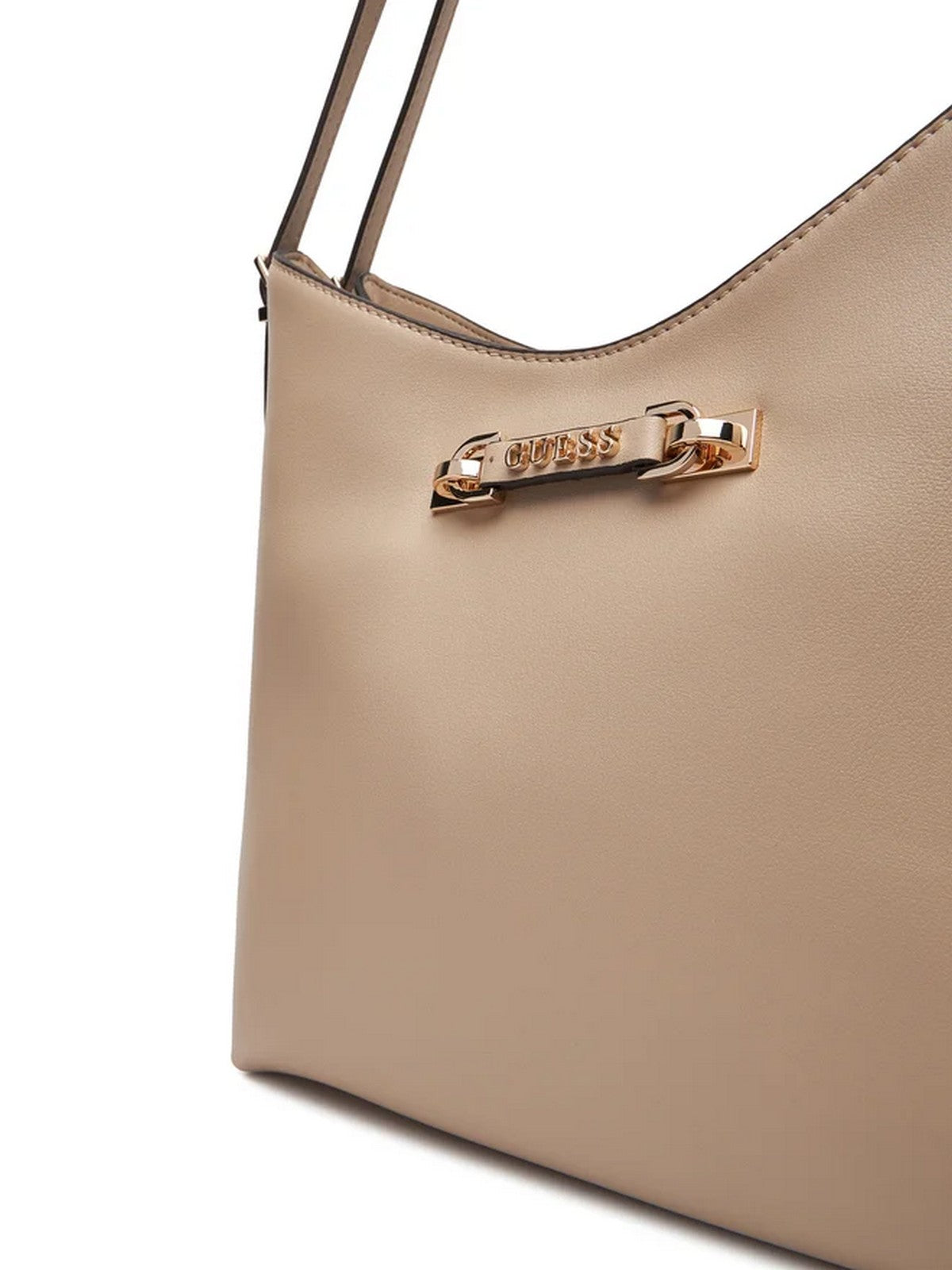 GUESS Borsa Donna LEFIA LARGE HOBO HWBG96 44020 SIT SIMPLY TAUPE