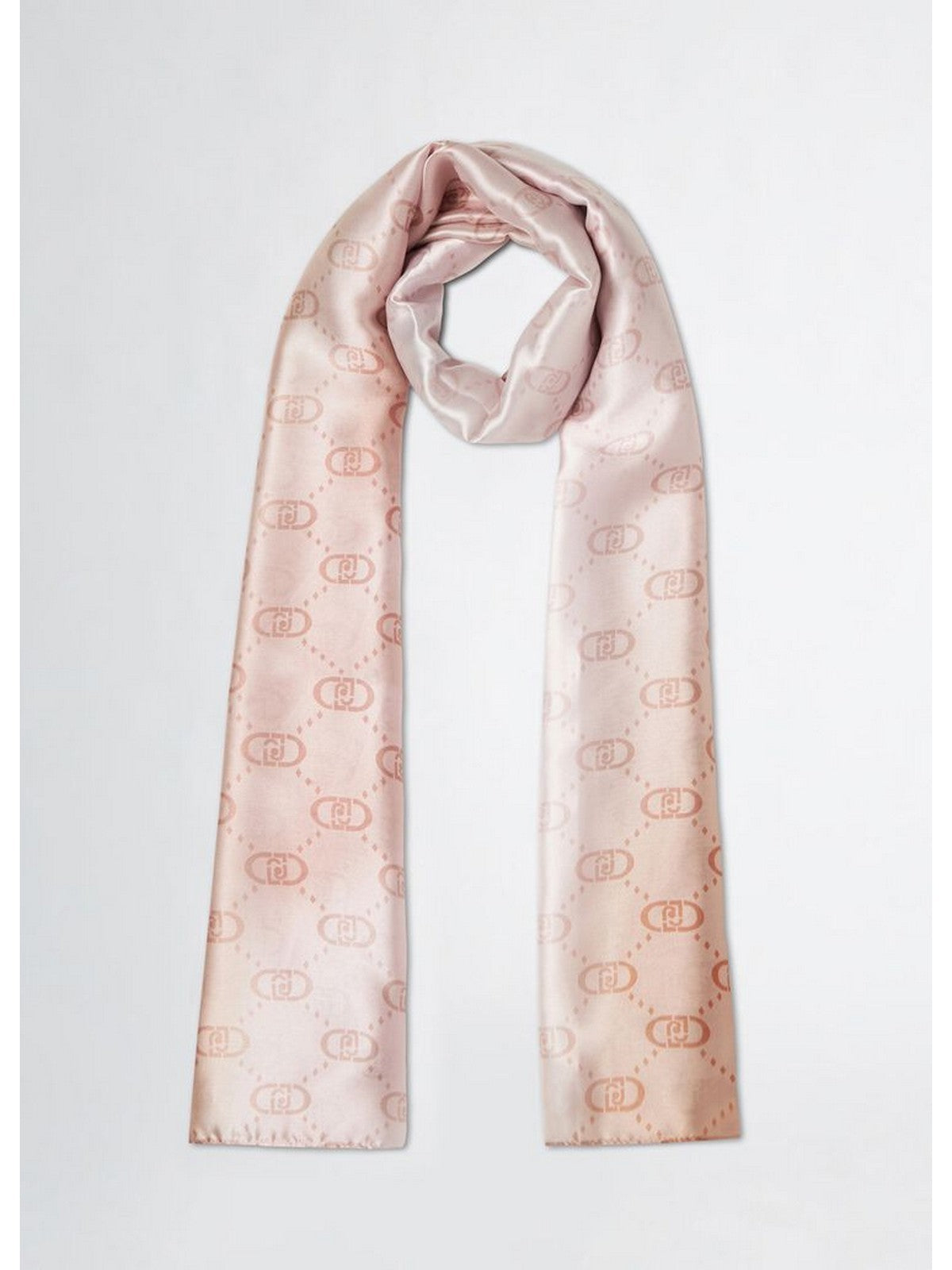 LIU JO SOFT Stola Donna  2A5045T0300 00005 Beige gioboutiqueweb