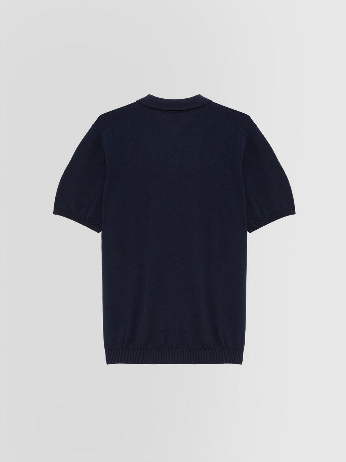 ALPHA STUDIO Polo Uomo  AU-5043B 1001 BLU NOTTE