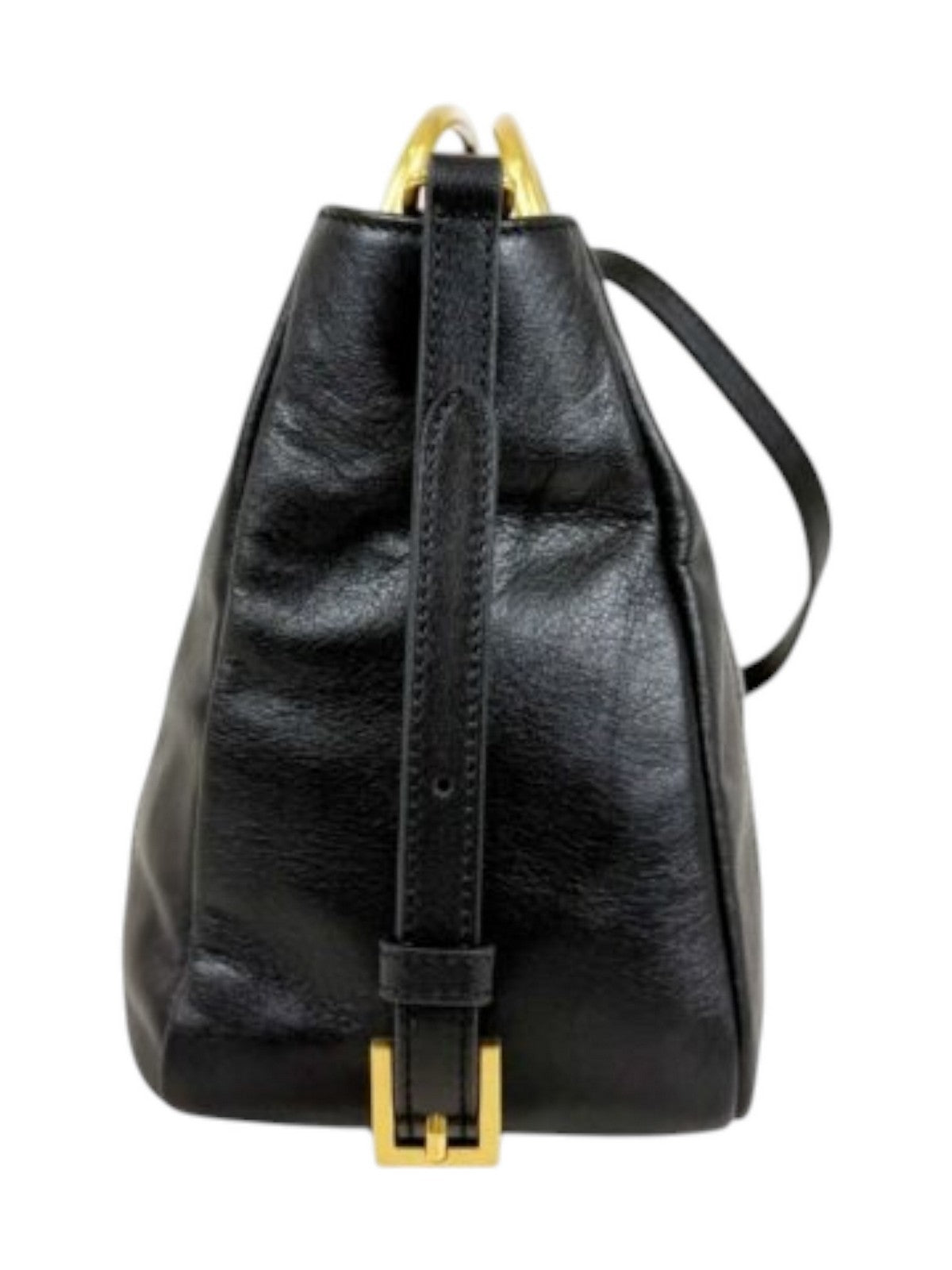 TWINSET Borsa Donna  261TD8451 00006 Nero