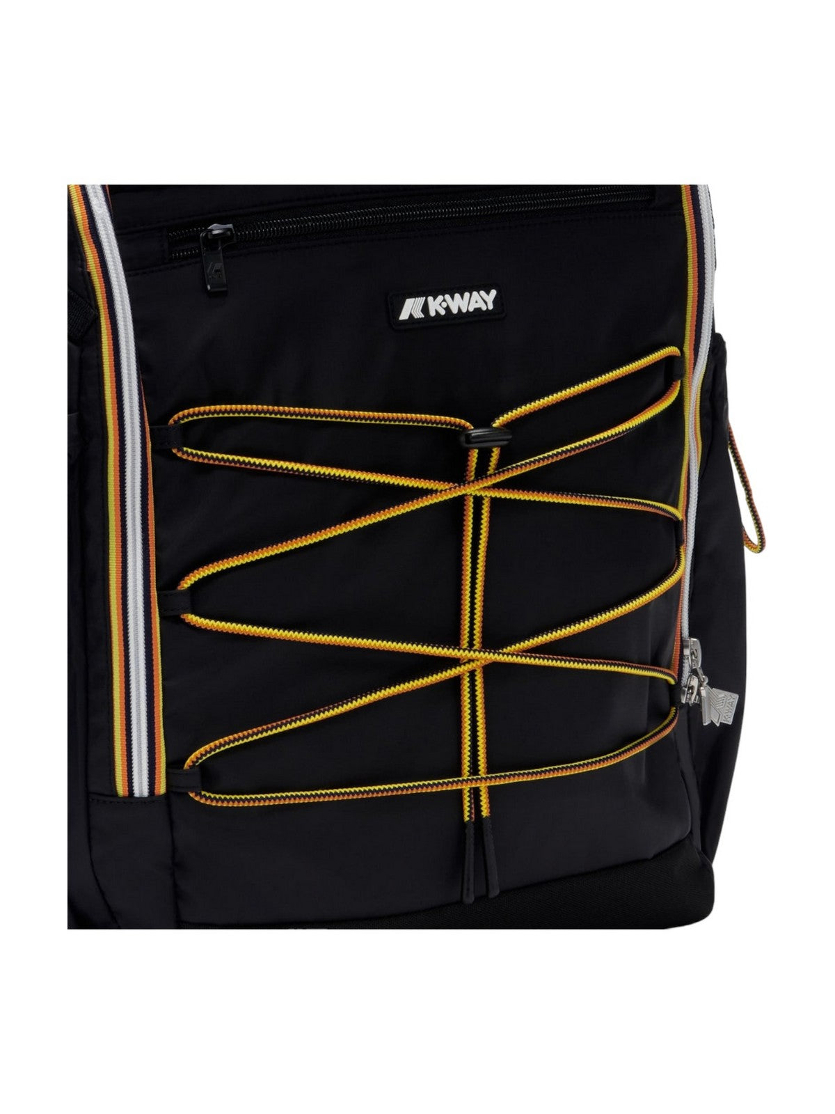 K-Way Erwachsener Unisex Rucksack Monte Limar K4112YW USY NERO