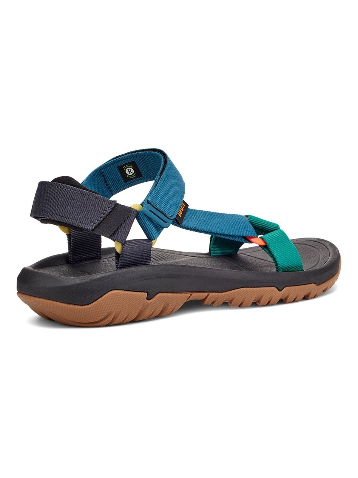 Teva Sandalo Man 1019234 BLMU Multicolor