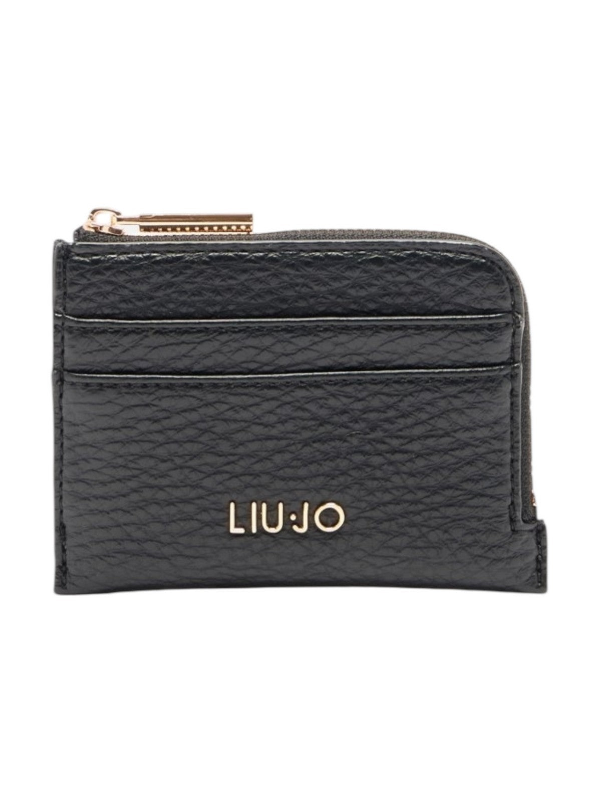 LIU JO ACCESSORIES Portafoglio Donna  AF5173E0027 22222 Nero