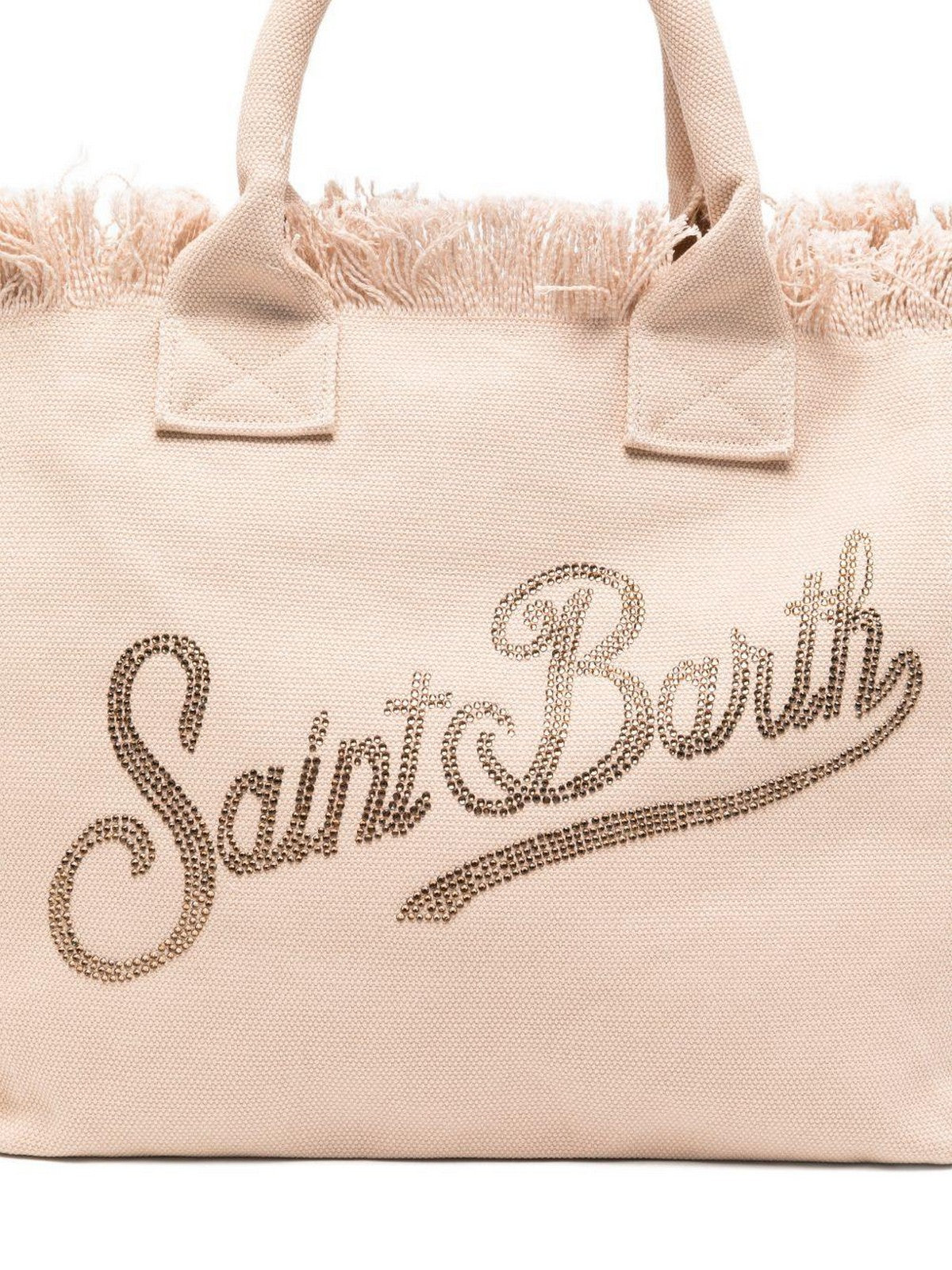 MC2 SAINT BARTH Borsa Donna  VANITY 00267L 11 STRASS