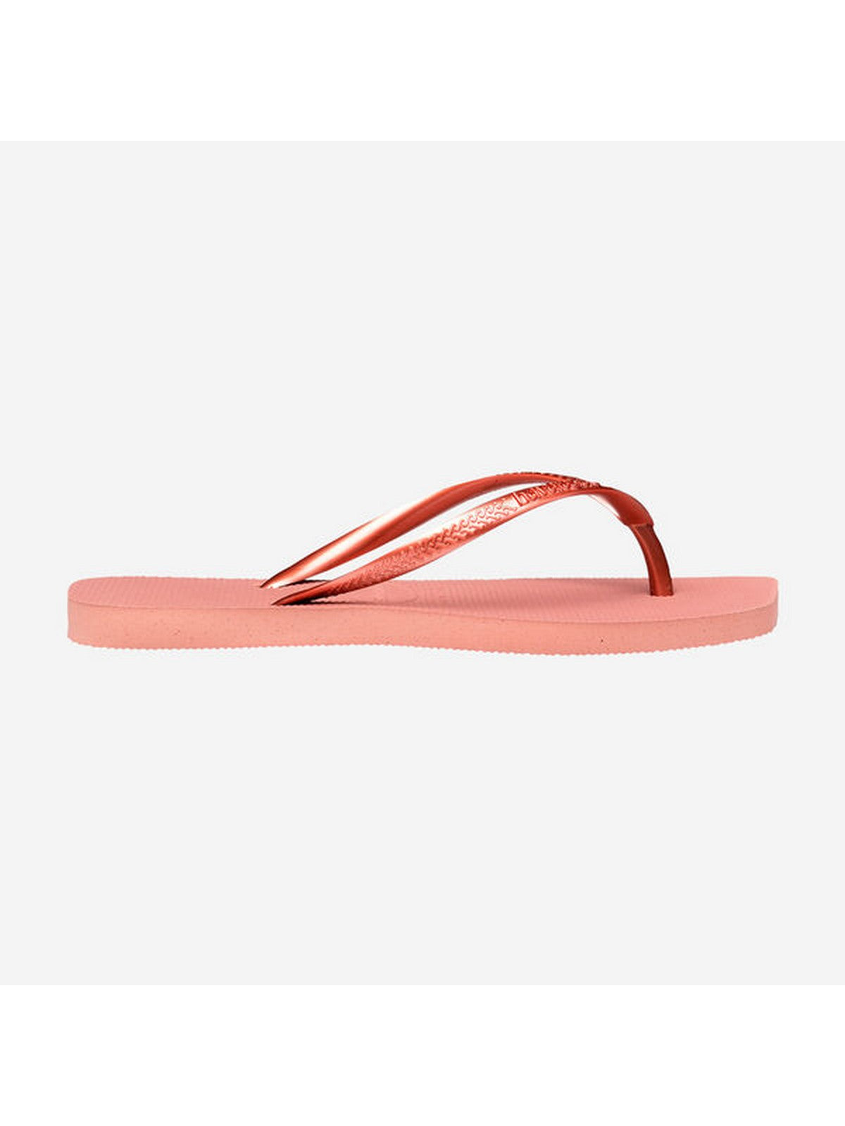 Havaianas Flip Flip Mujer Hav. Cuadrado 4148301.3544 Rosa