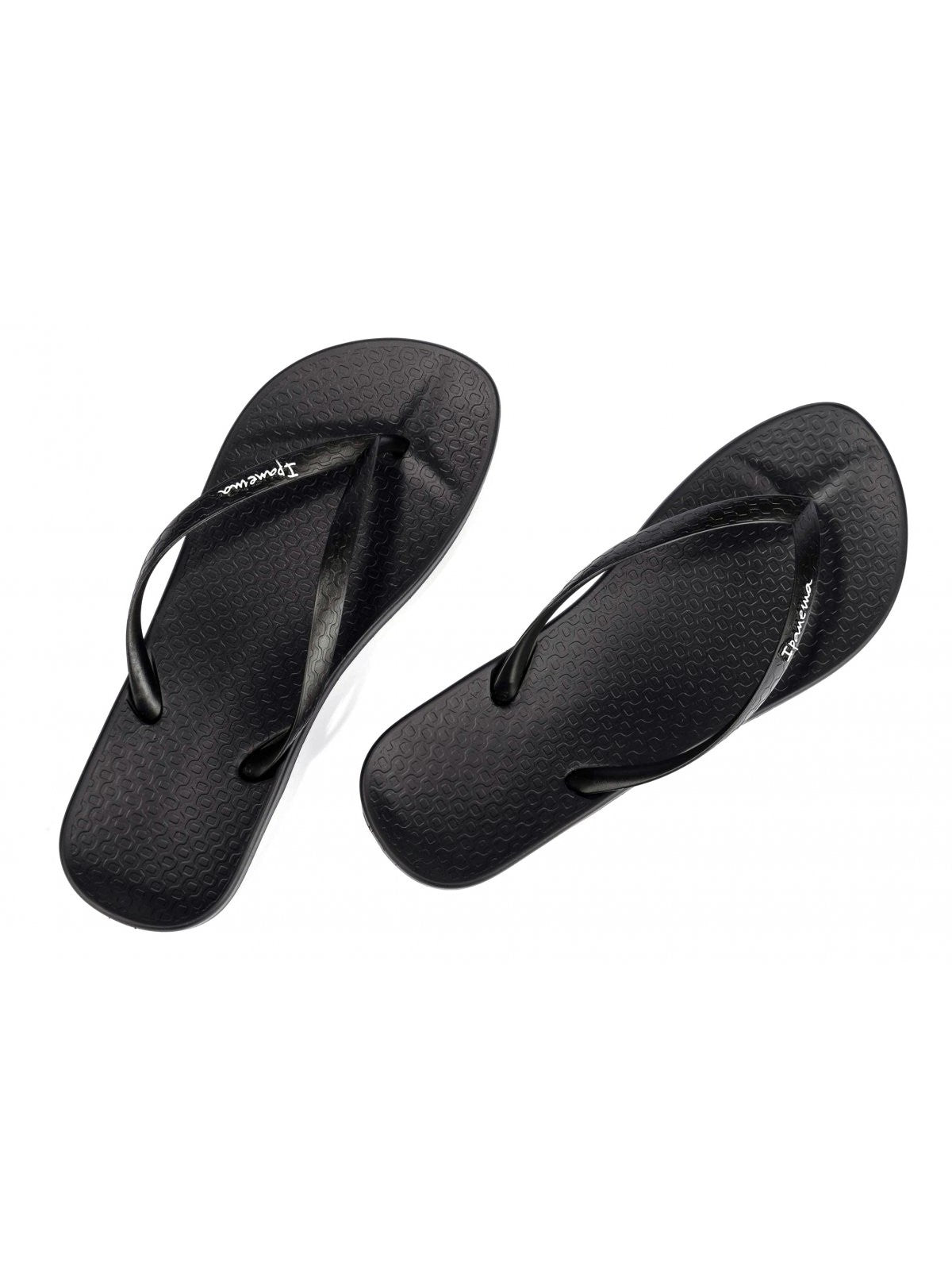 Ipanema Flip Flops Kobiety IP.82591 20766 Czarny