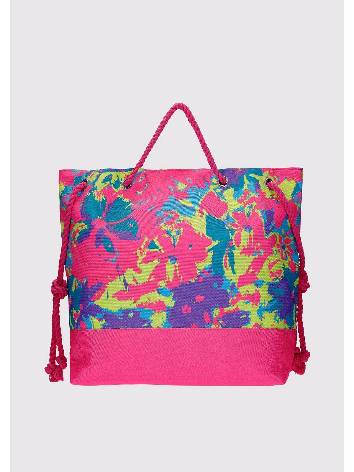 Moi j'étais un sac de mer féminin MF24-A025X1 multicolore