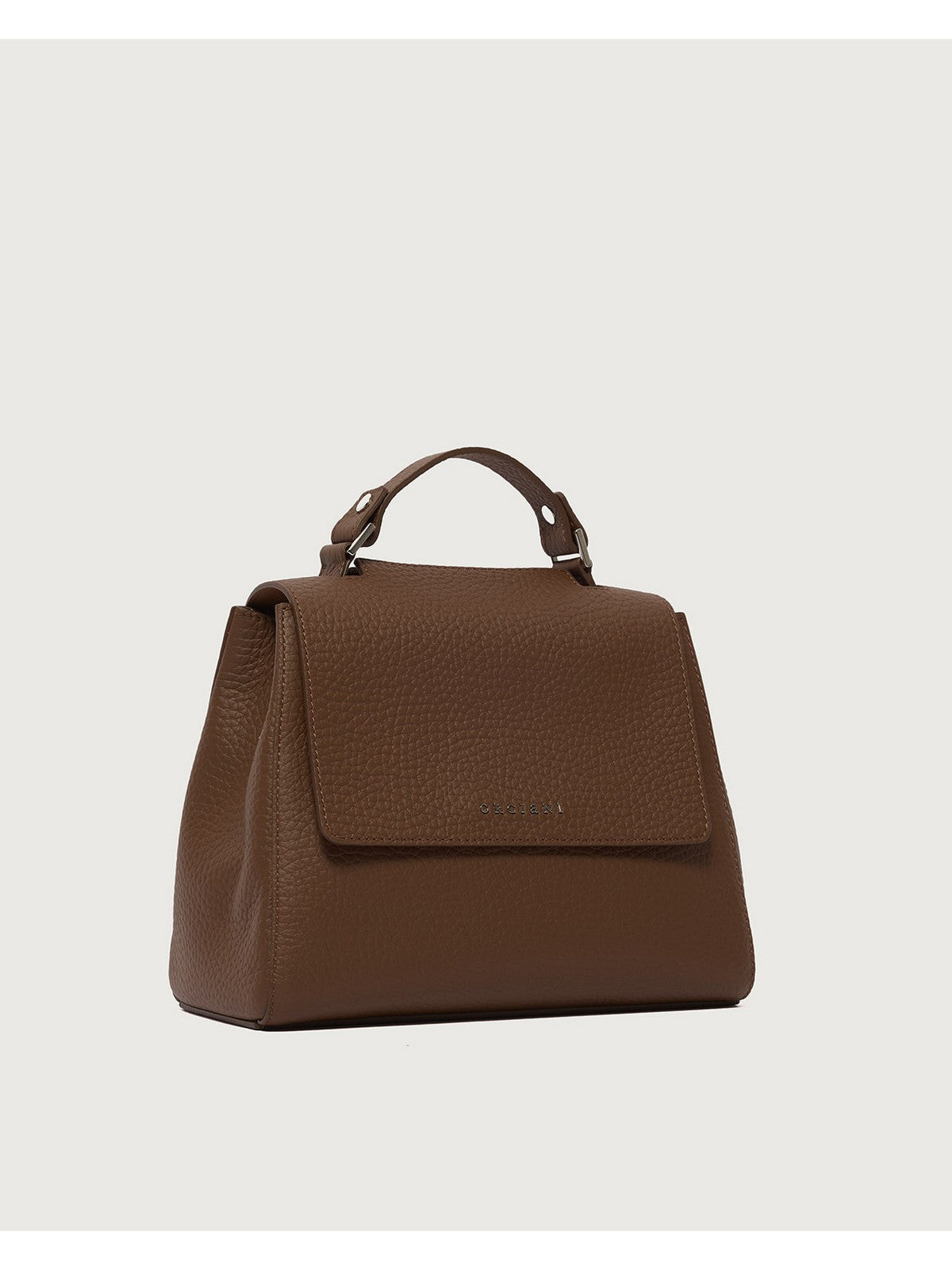ORCIANI Borsa Donna SVEVA B01999 SOF COA COCOA