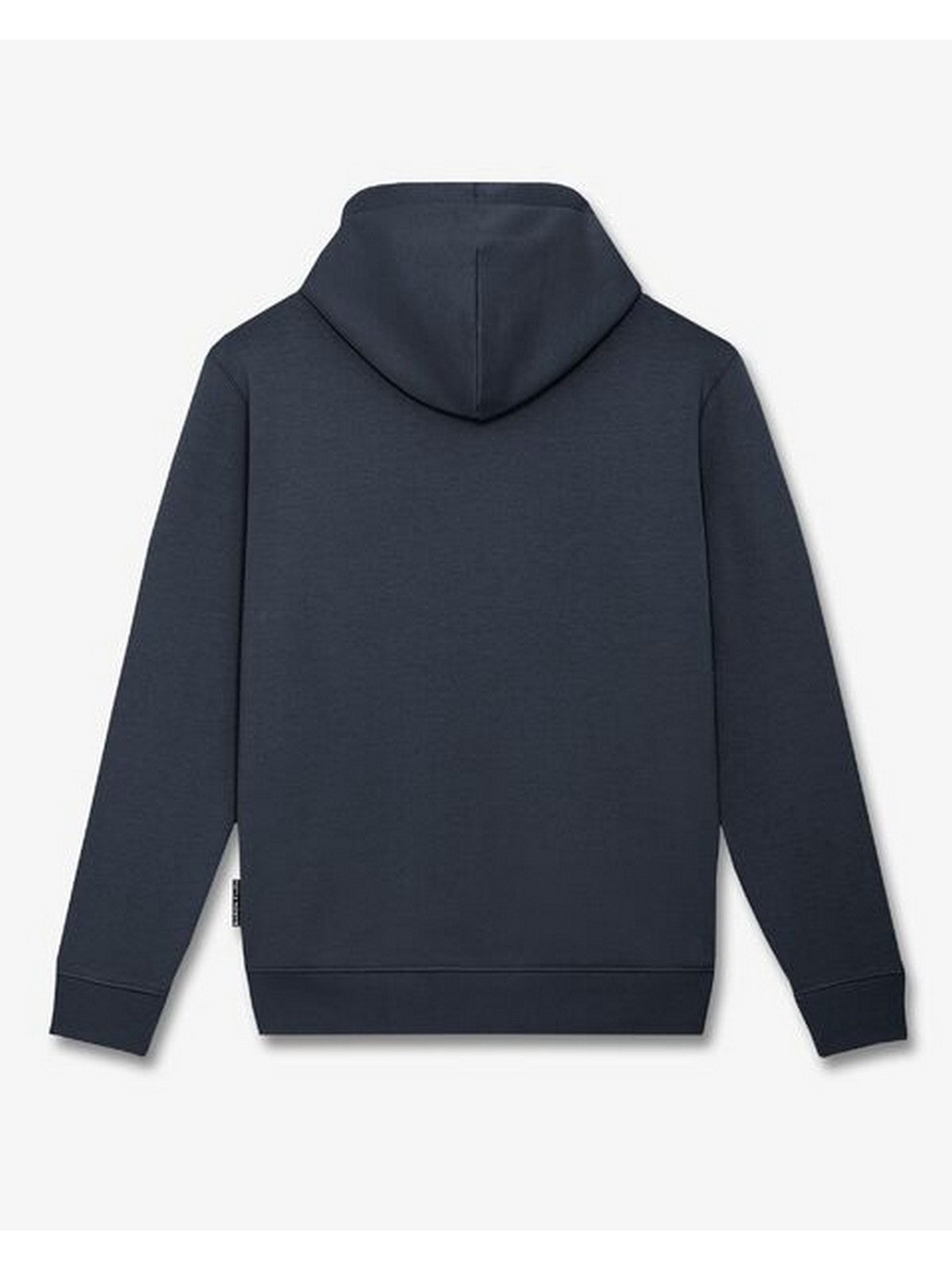 BARON FILOU Felpa Uomo  HOODIE FILOU XCIII Blu gioboutiqueweb