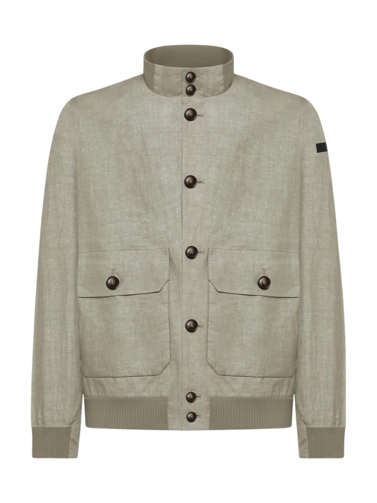 RRD Giubbino Uomo  26026 86 86 TABACCO