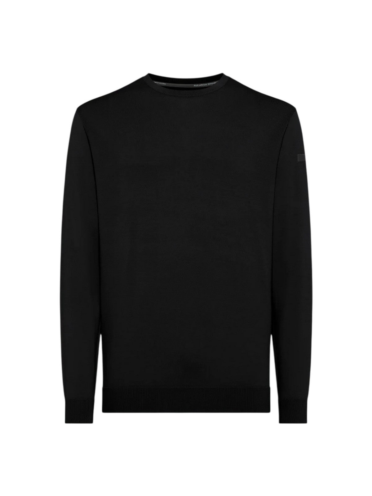 RRD Maglia Uomo  26104 10 10 BLACK