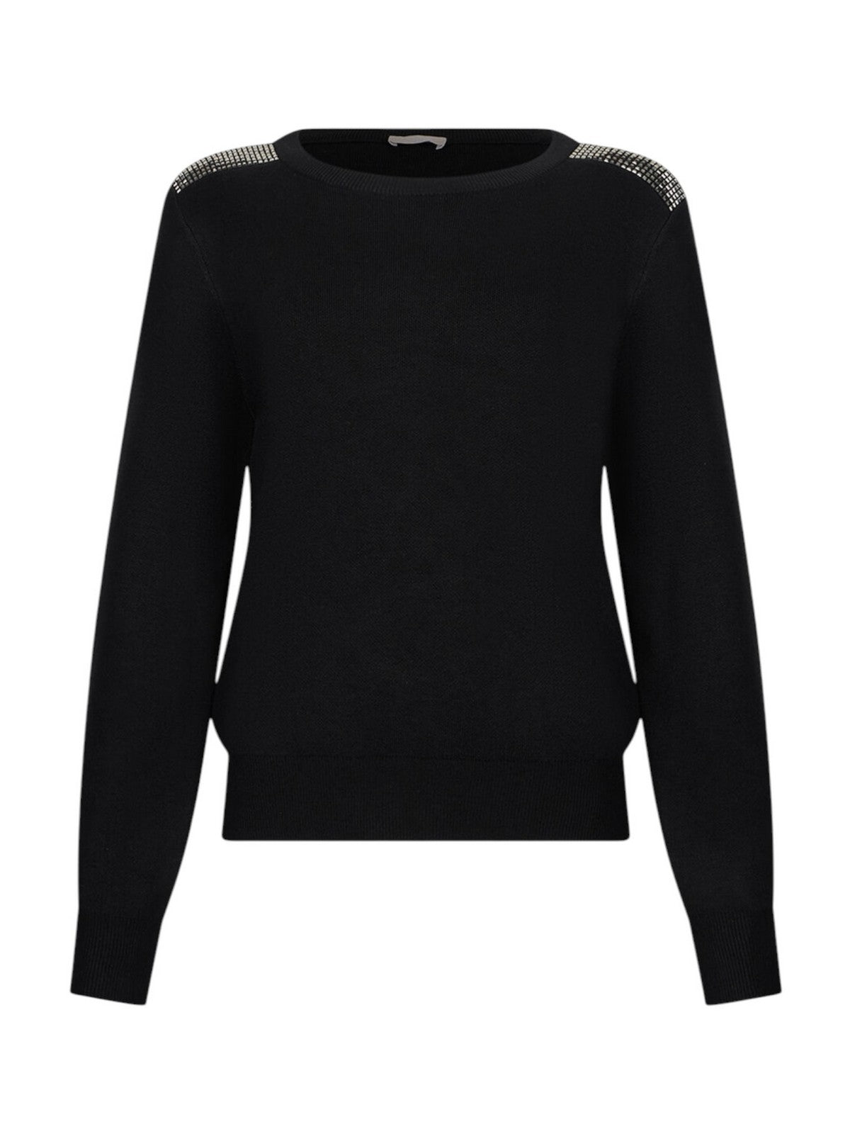 LIU JO SPORT Maglia Donna  TA6043MS59L 22222 Nero