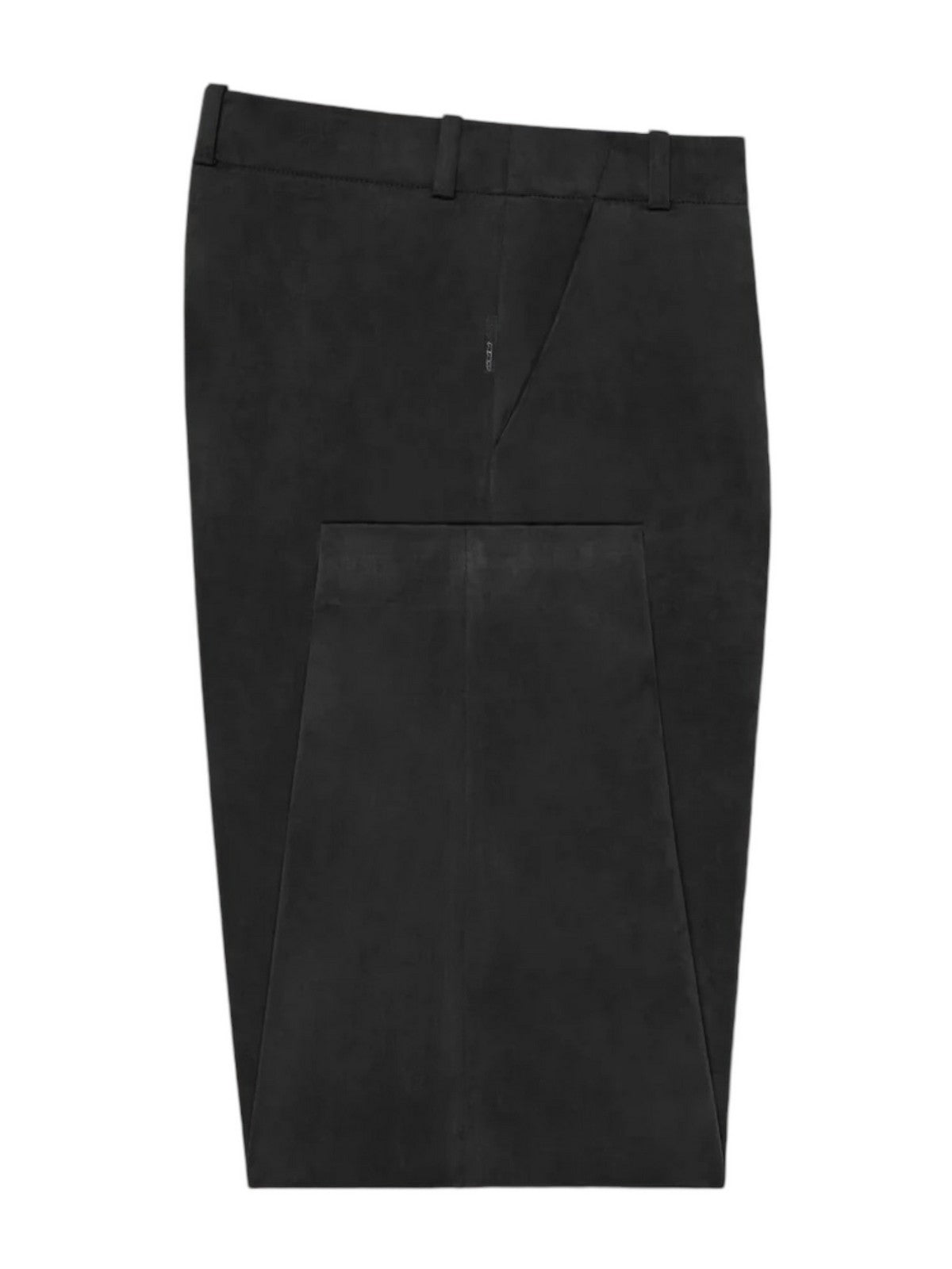 RRD Women's trousers Cupro Joanie Wom Pant W24723 10 Black