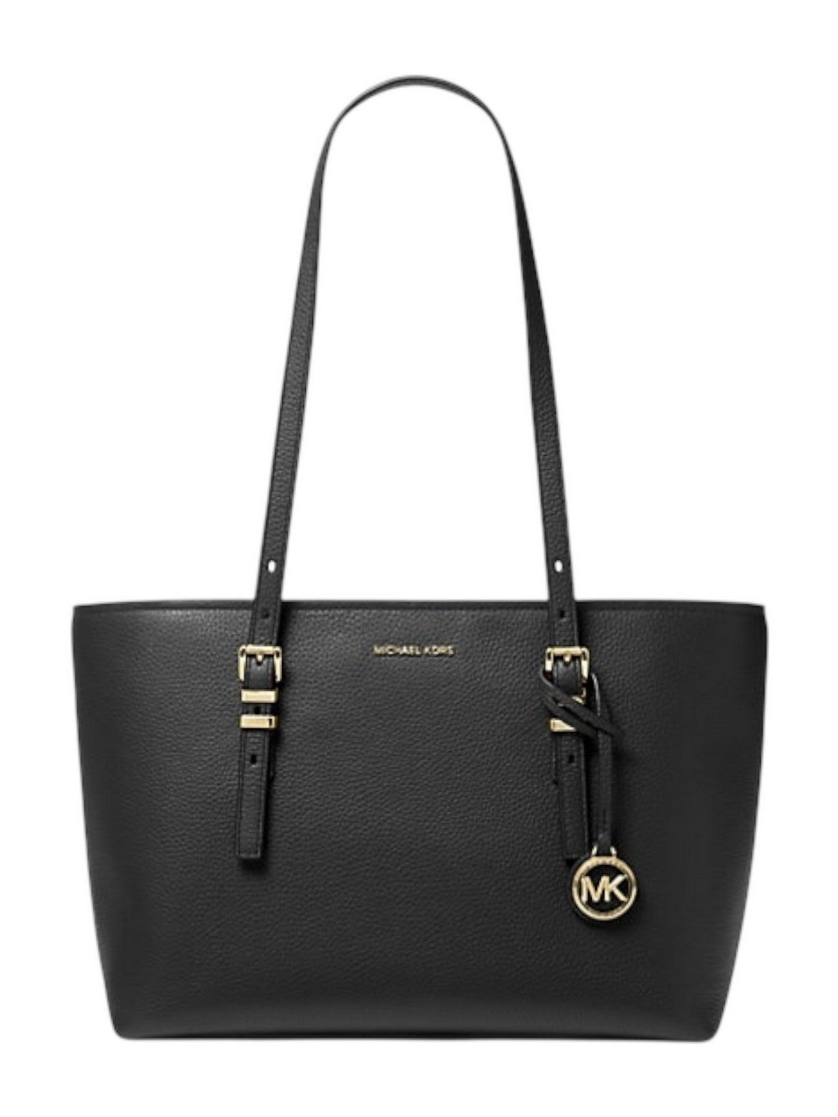 Michael Kors Frauenbag 30T5GQNT2L 001 Schwarz