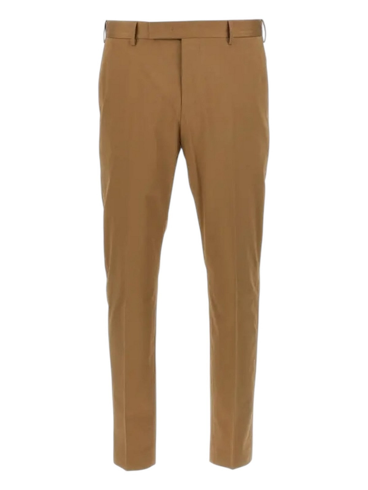 PT TORINO Pantalone Uomo Dieci COAFX0Z00FWD MA37 0160 Marrone medio