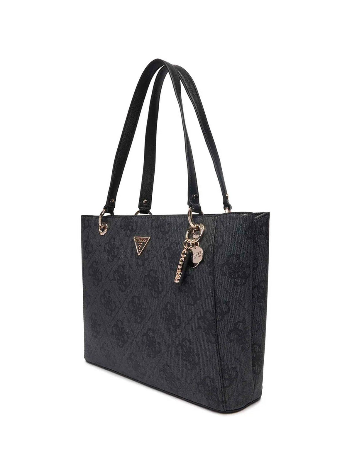 GUESS Borsa Donna NOELLE II TOTE HWSO96 72250 CLO COAL LOGO