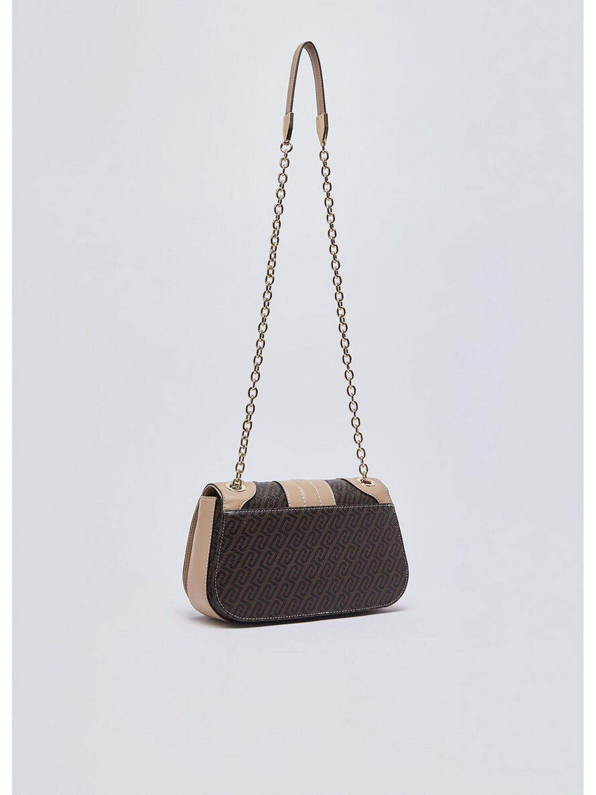 LIU JO ACCESSORIES Borsa Donna  AA6108E1118 C3904 Testa moro/dk.cipria