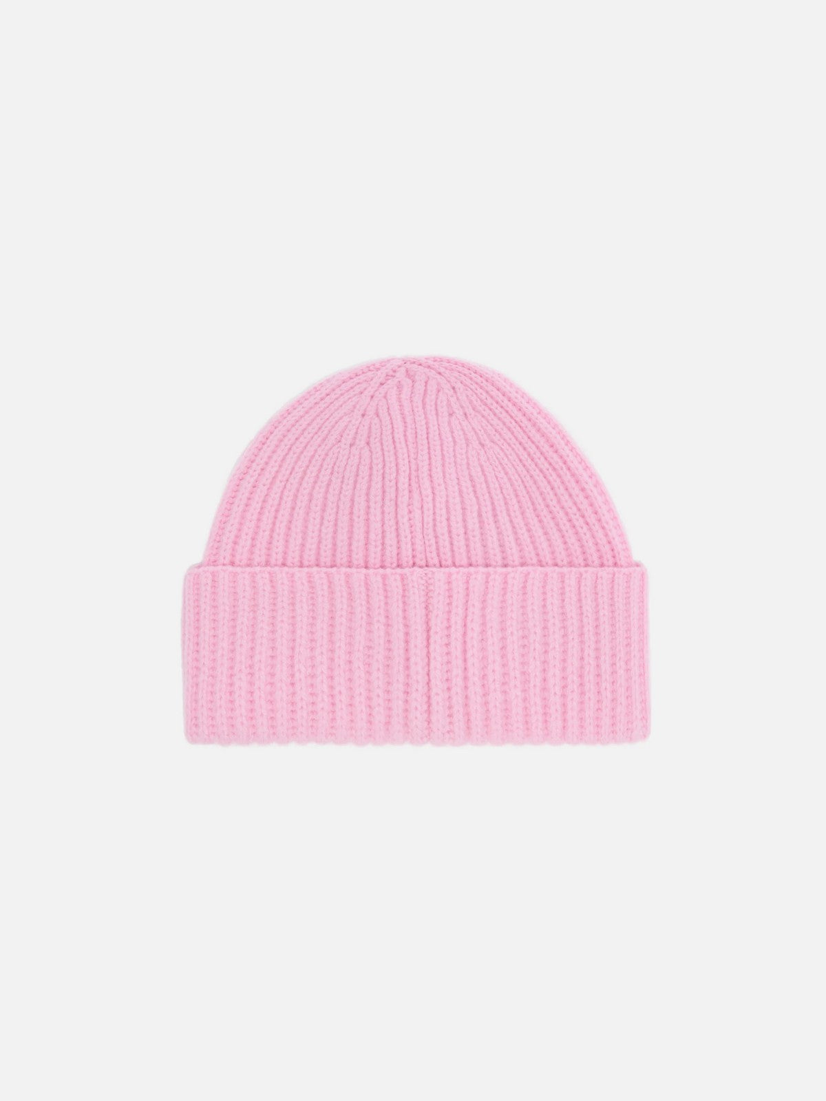 MC2 SAINT BARTH Cappello Bambine e ragazze  MOSS JR WOOL 00359I 23 BUBBLE PINK