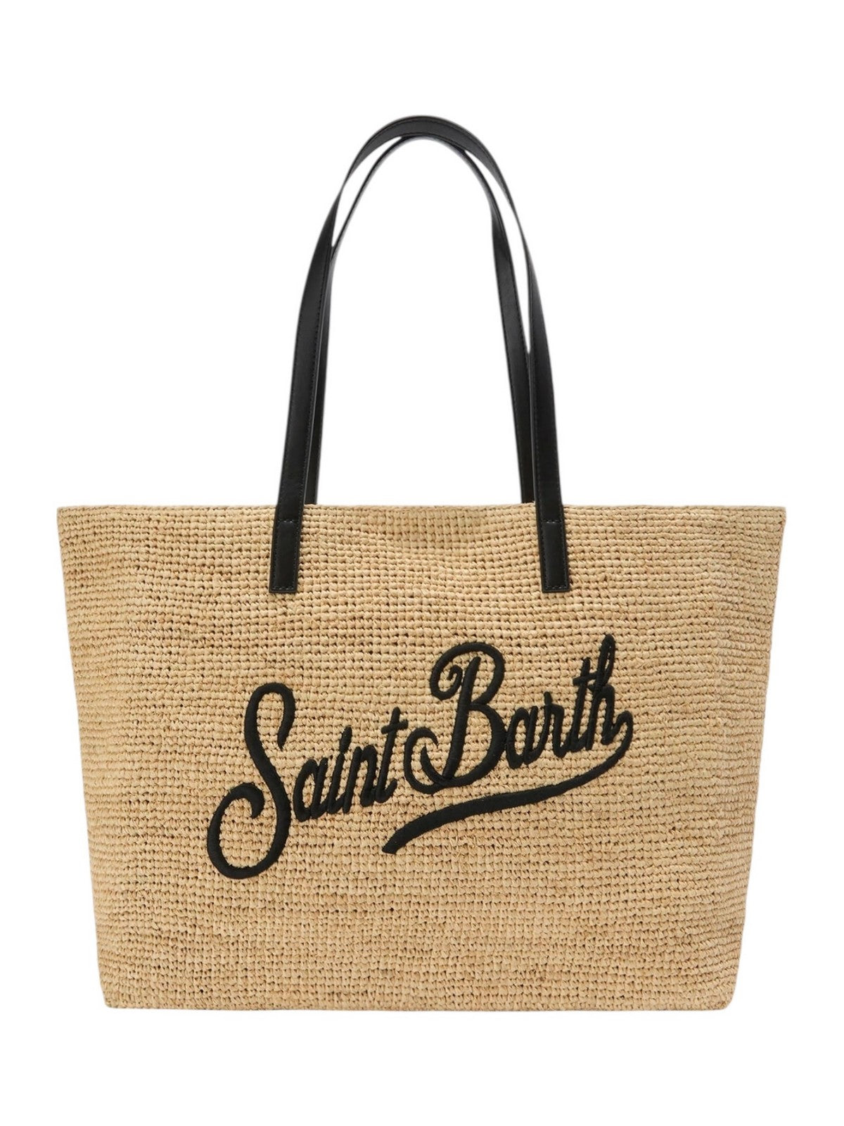 MC2 SAINT BARTH Borsa Donna  RAFFIA CITY 00421L 1100 EMB
