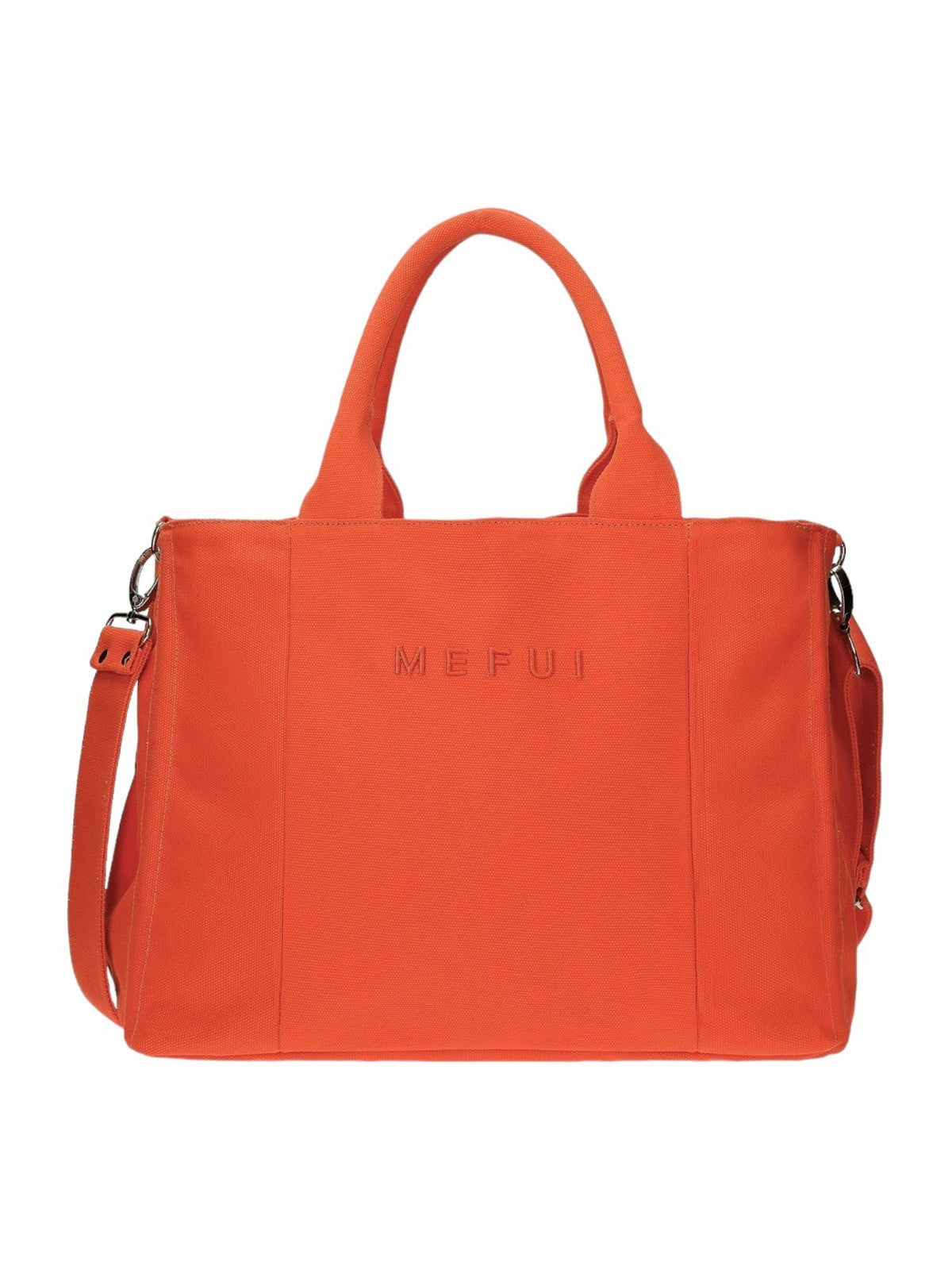 Yo era una bolsa de mar para mujeres MF24-A020 o naranja