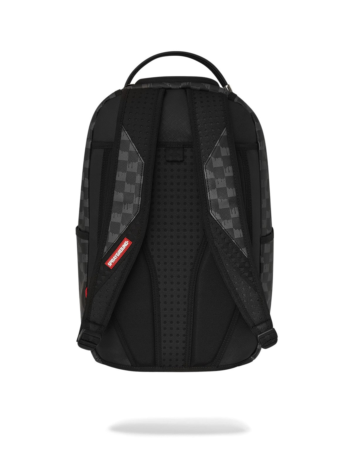 SPRAYGROUND Mochila masculina resaca goteo mochila 910b6777nsz negro