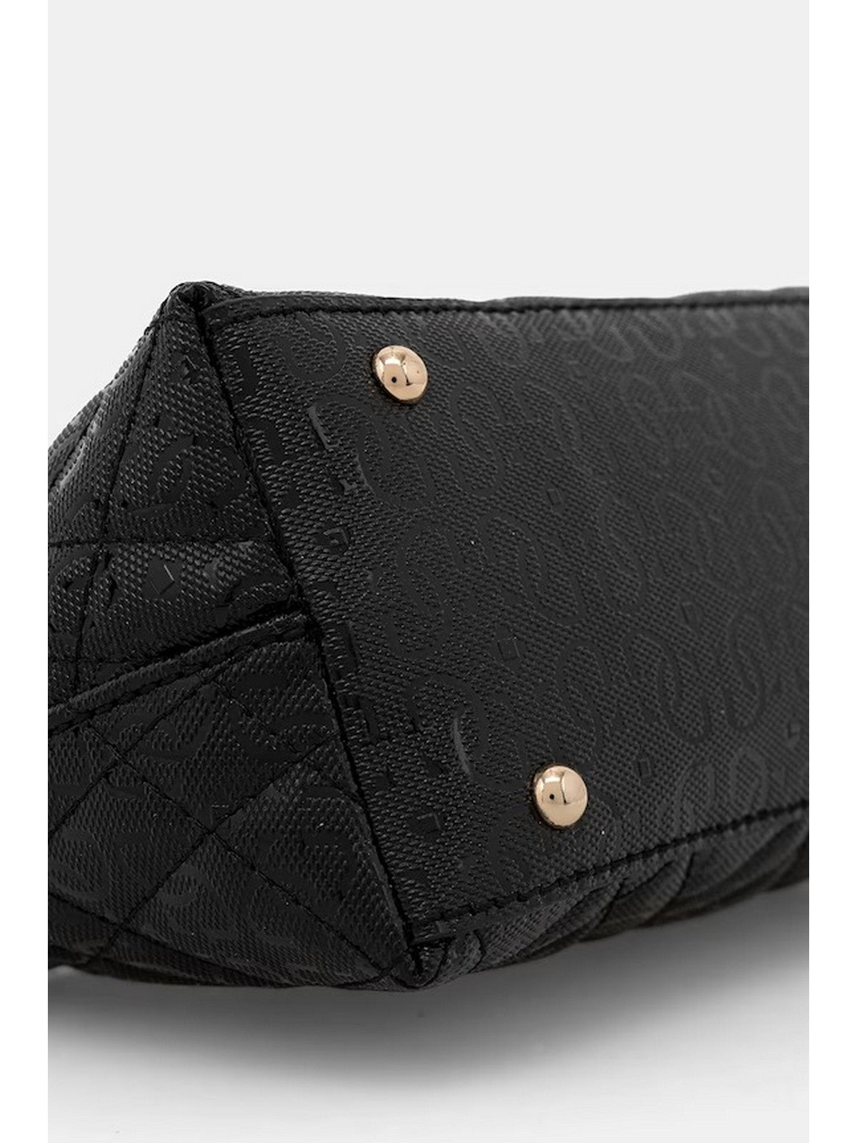 GUESS Borsa Donna ISEMAY SHOULDER BAG HWGG96 28180 BLA BLACK