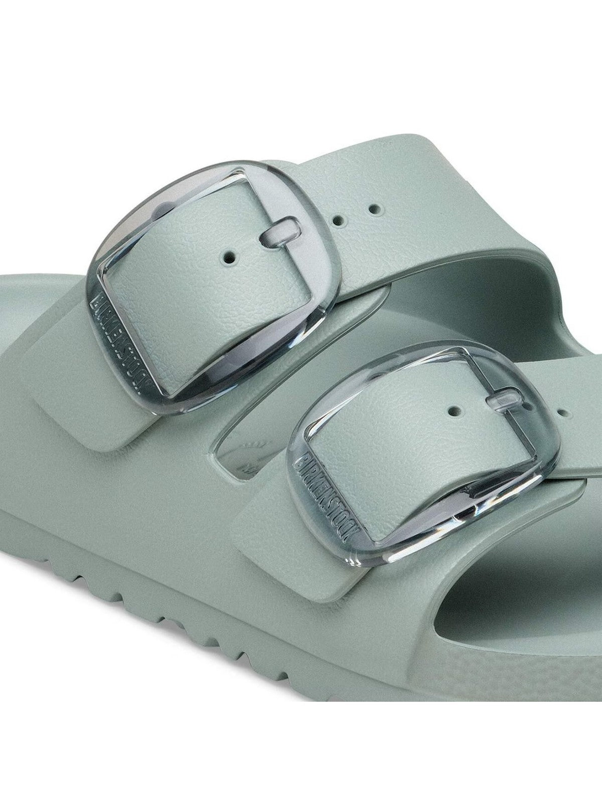 BIRKENSTOCK Sandalo Donna Arizona Big Buckle EVA pure sage, EVA 1031301 PURE SAGE gioboutiqueweb