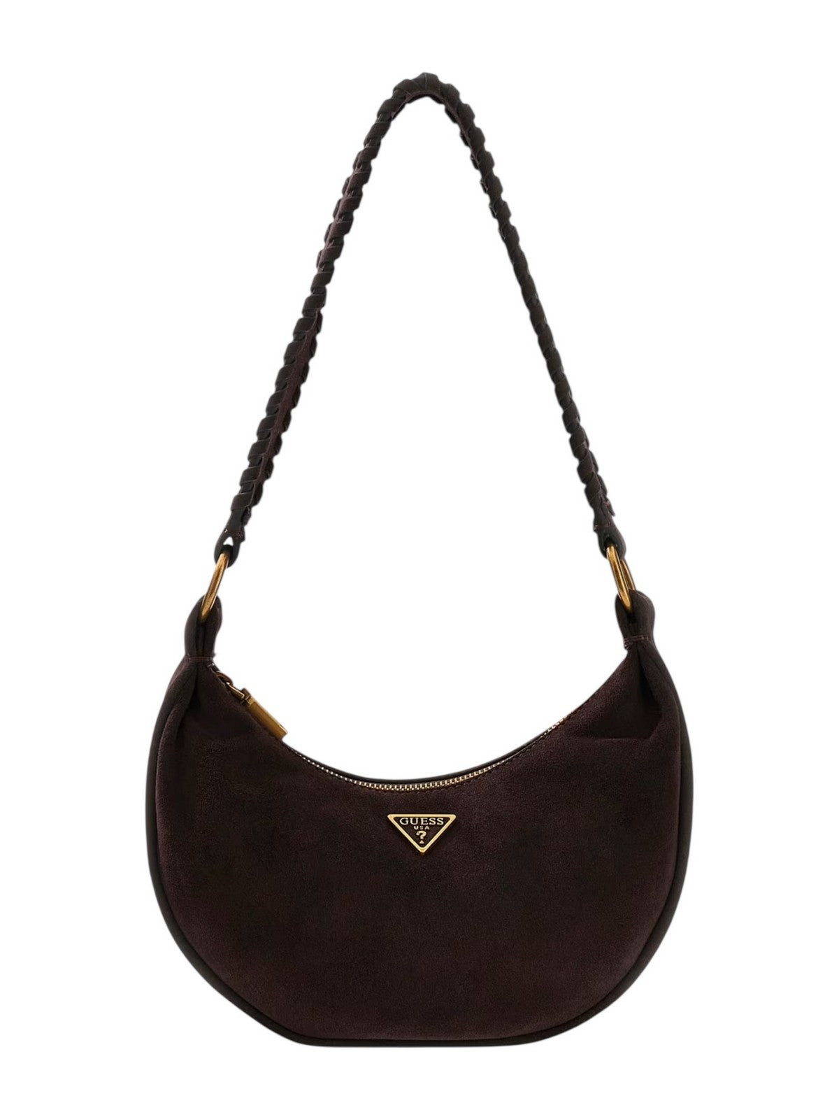 GUESS Borsa Donna AMITA HOBO HWSB95 39720 ESP ESPRESSO