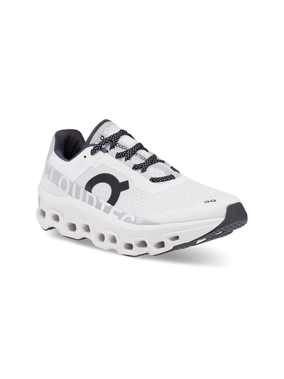 ON Sneaker Uomo Cloudmonster 61.98434 Bianco