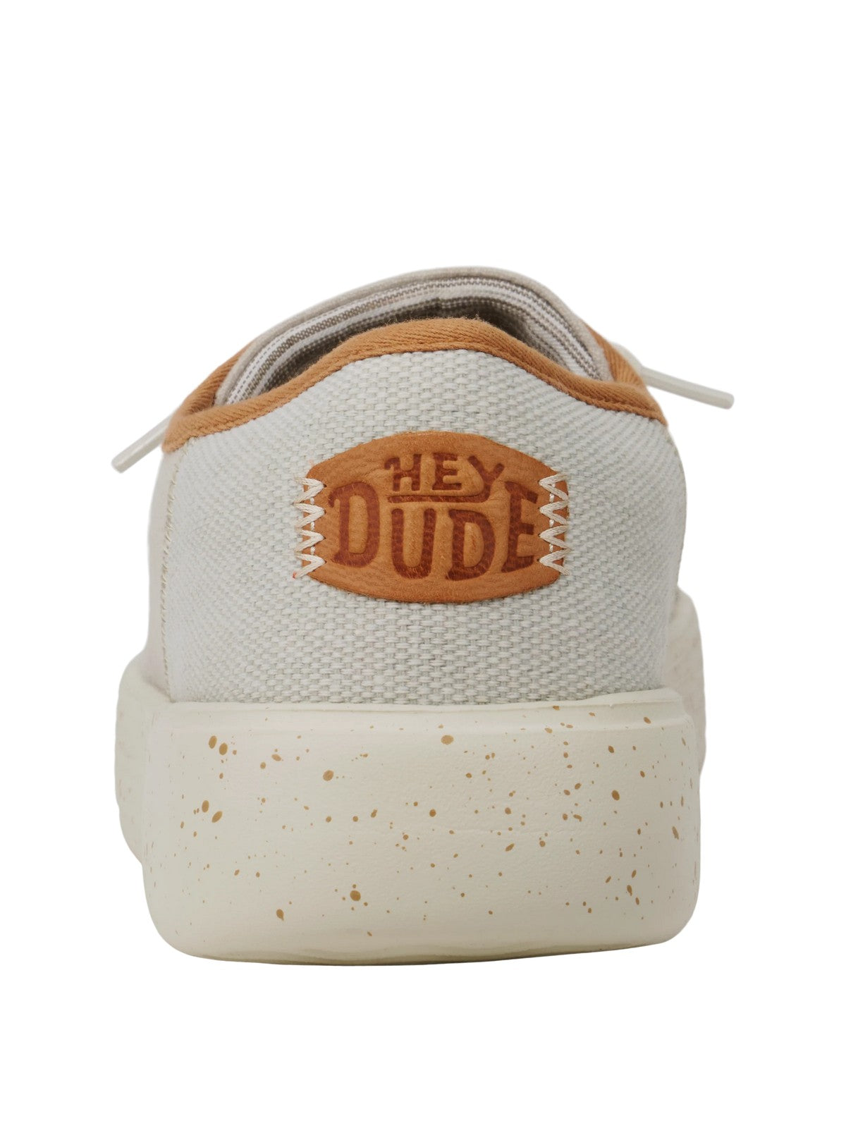 HEY DUDE Baskets Homme Cody M Coastline HD.40724 0GM Gris