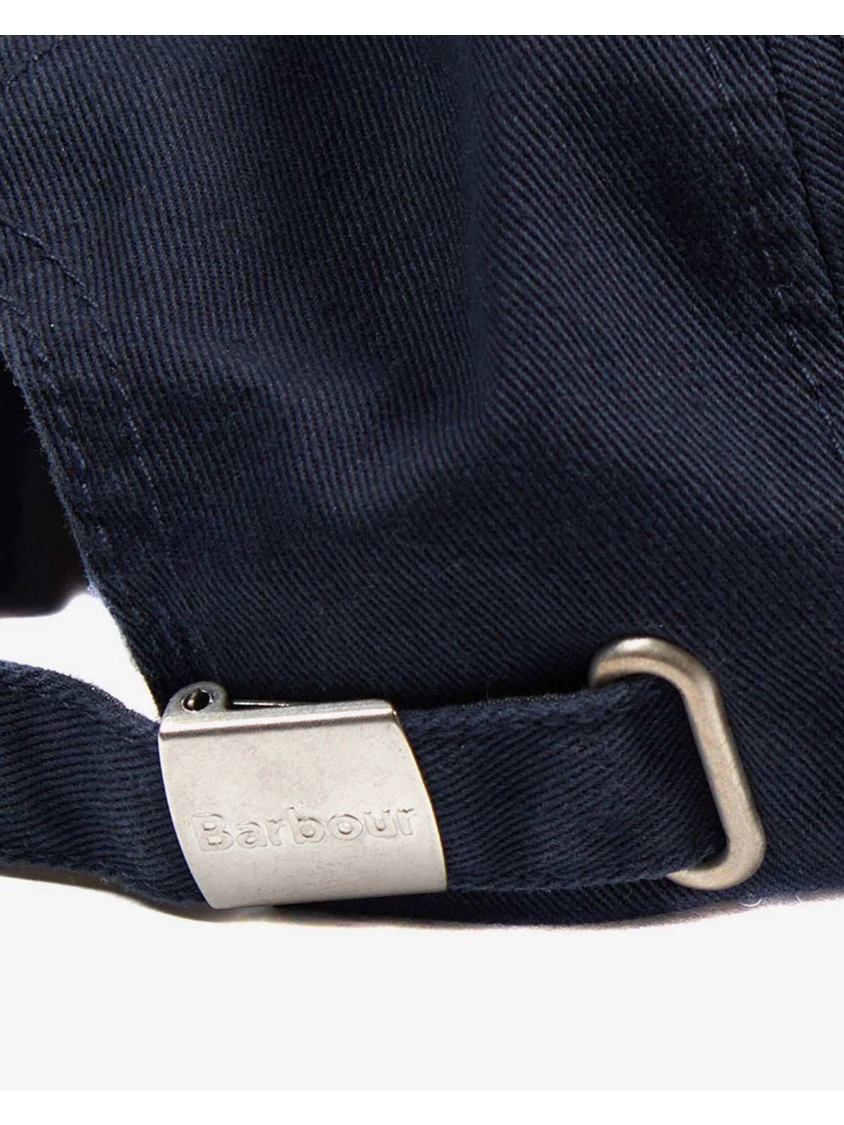 BARBOUR Cappello Uomo CASCADE SPORTS CAP MHA0274 NY91 NAVY