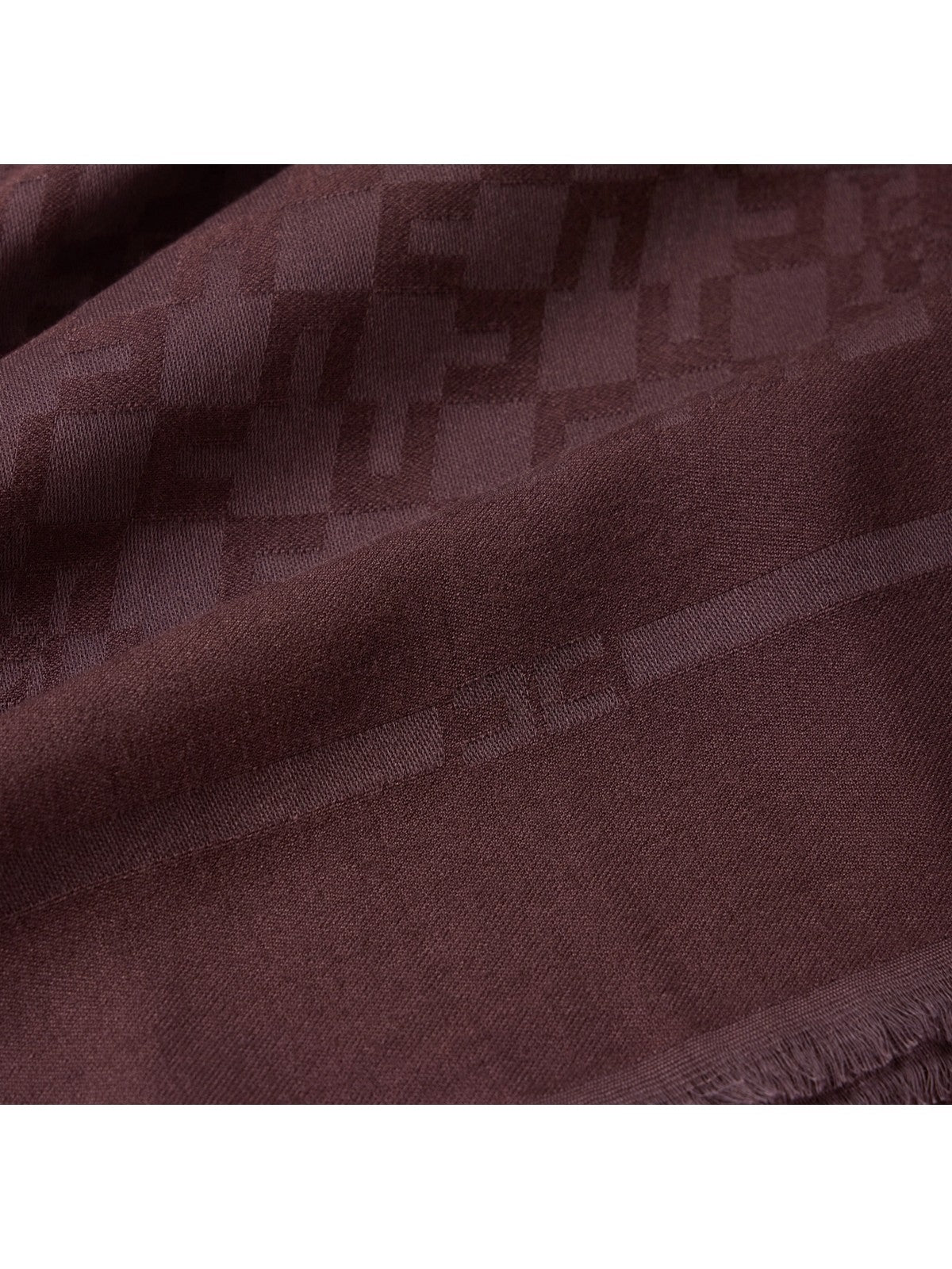 ELISABETTA FRANCHI Sciarpa Donna  SC10F56E2 EA4 MERLOT gioboutiqueweb