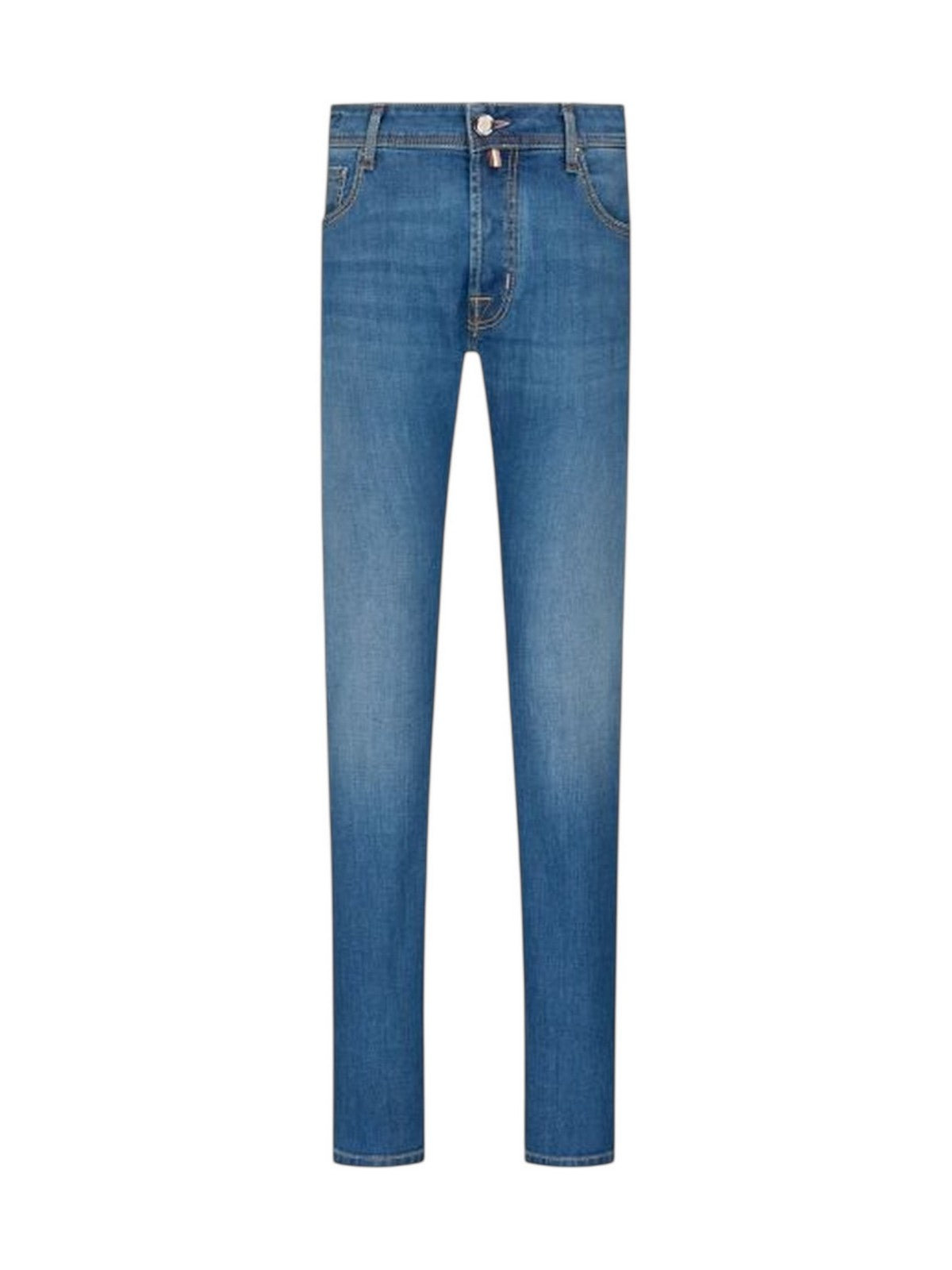 JACOB COHEN Jeans Uomo Nick slim JUM_QE006 056 S4255 V2 200D MEDIUM BLUE
