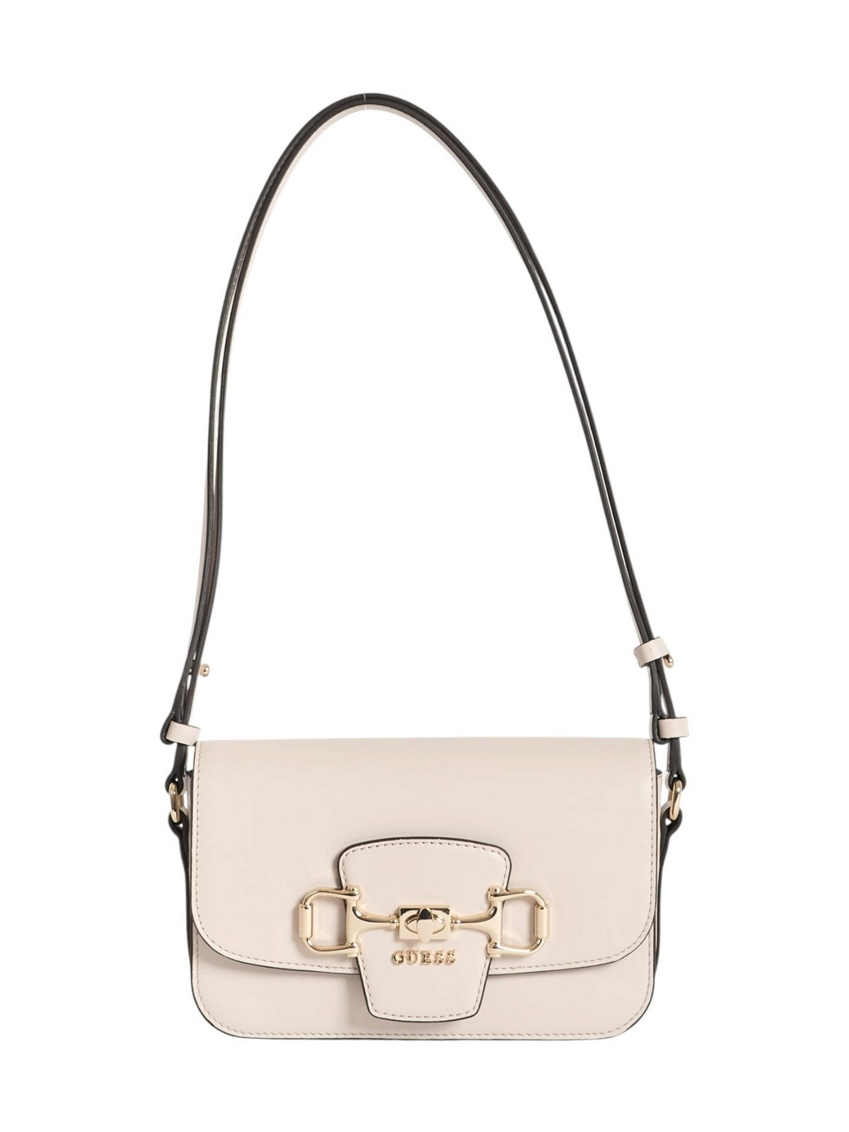 GUESS Borsa Donna JANIE CONVERTIBLE XBODY FLAP HWVG99 10210 STO STONE