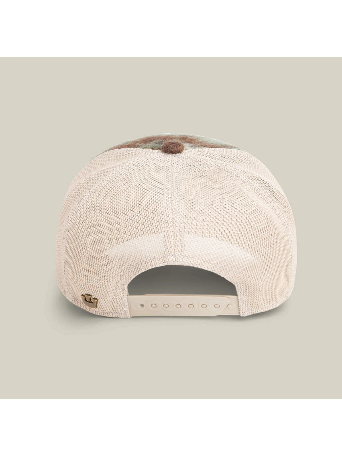 GOORIN BROS Cappello Uomo DON'T POKE THE BEAR 101-2313 PLAID PLAID