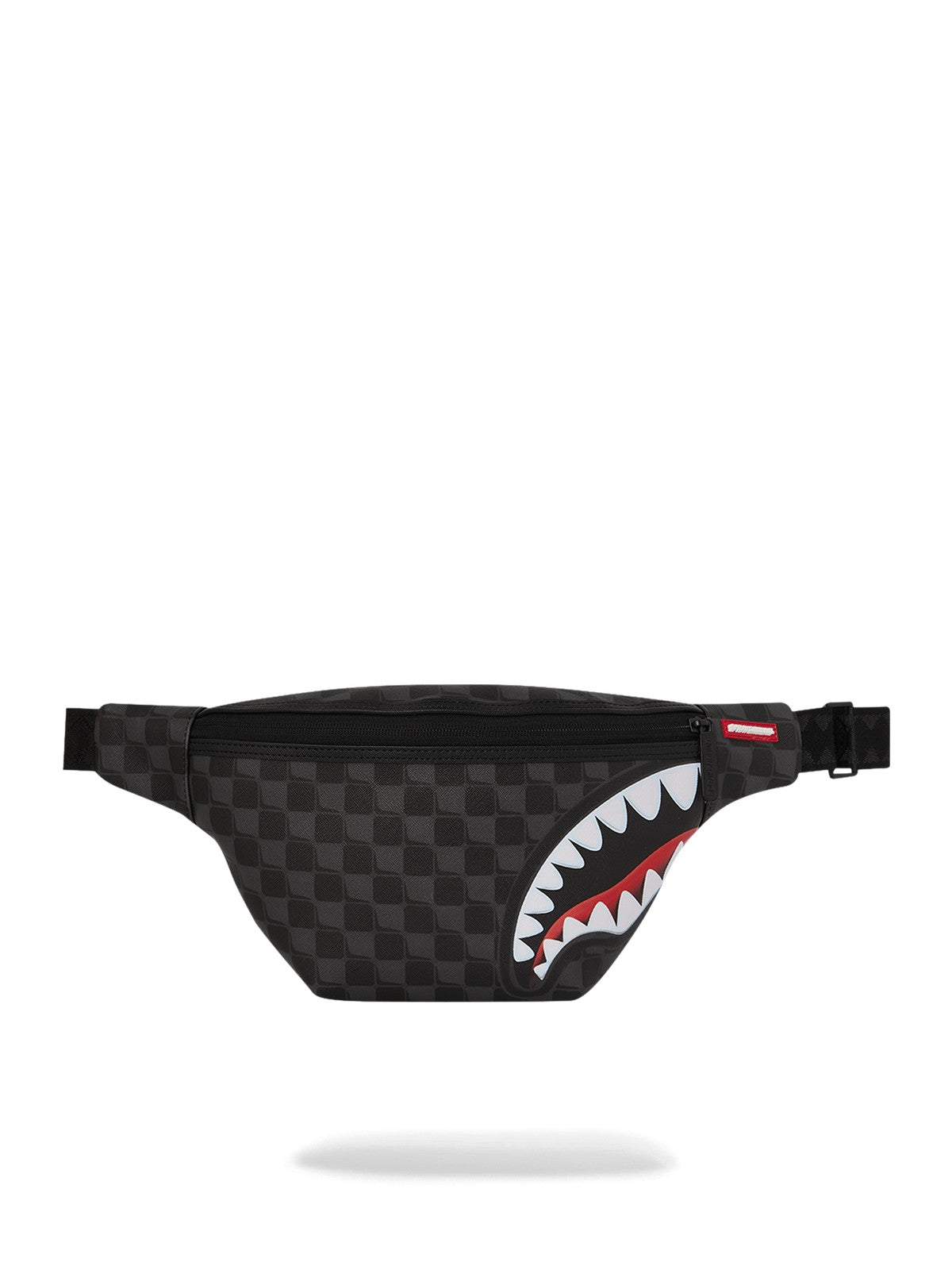 SPRAYGROUND Marsupio Unisex adulto SIP BALLOON BLACK SAVVY CROSSBODY 910B8950NSZ Nero